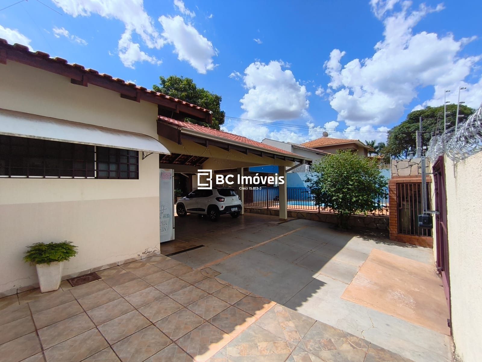 Casa, 5 quartos, 170 m² - Foto 5