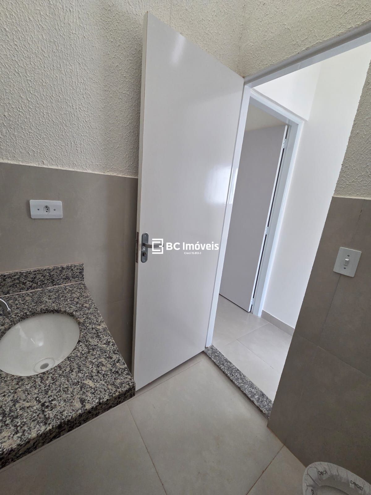 Casa de Condomínio, 2 quartos - Foto 19