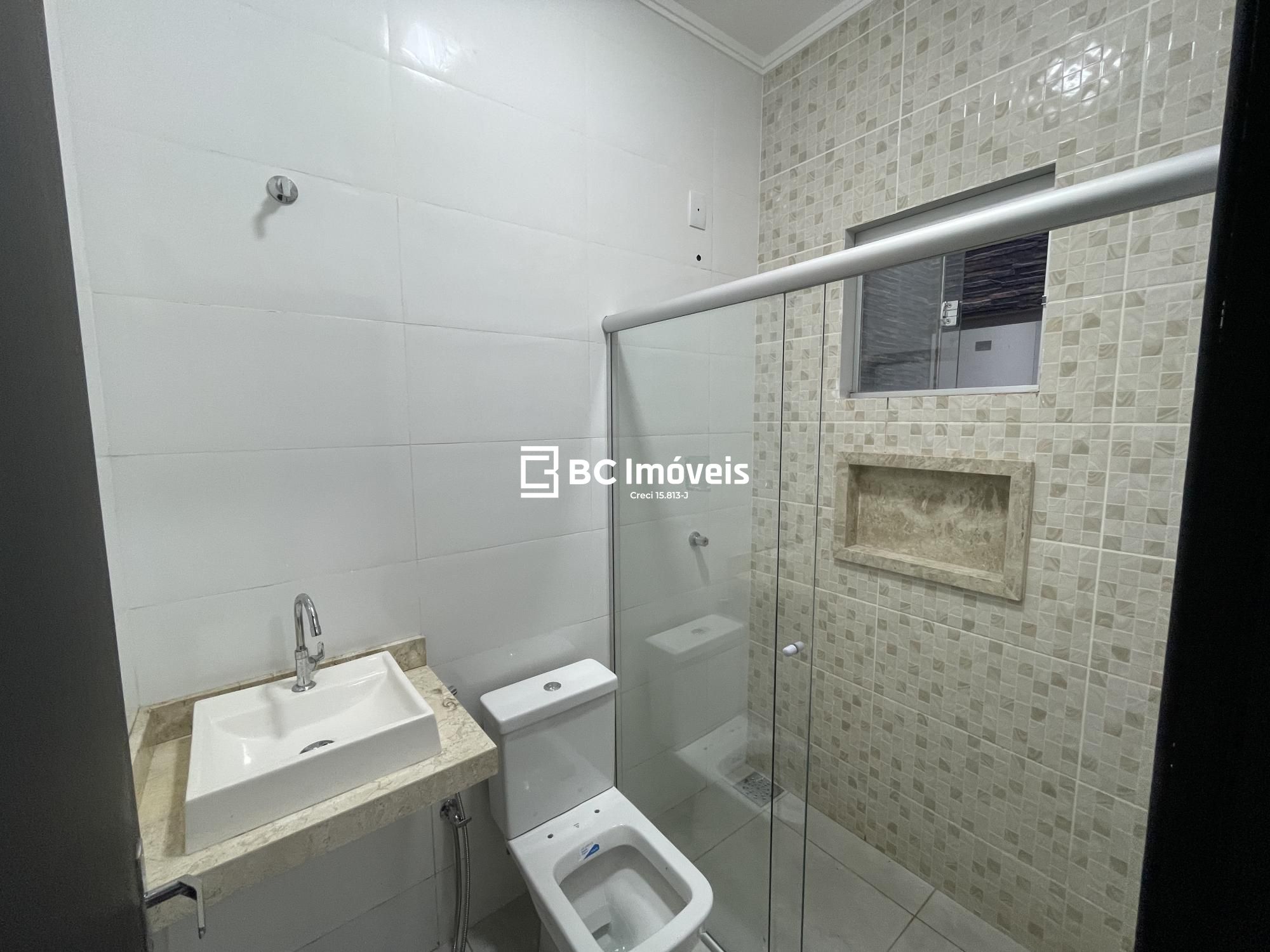 Casa, 3 quartos, 83 m² - Foto 12