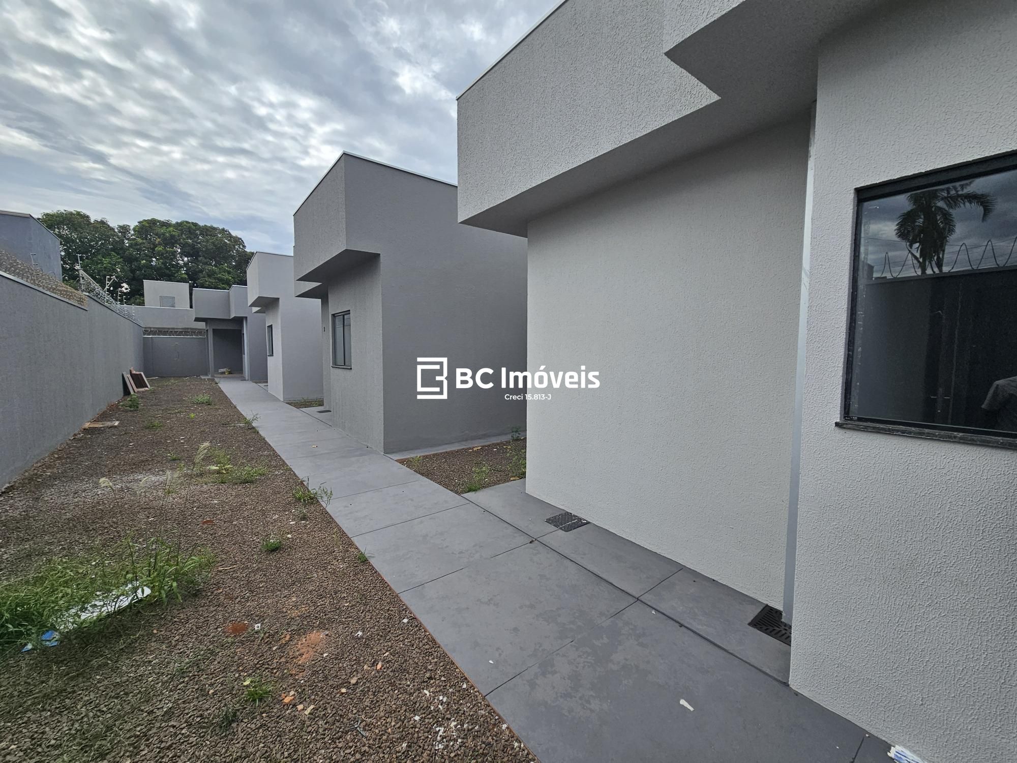 Casa de Condomínio, 2 quartos - Foto 2
