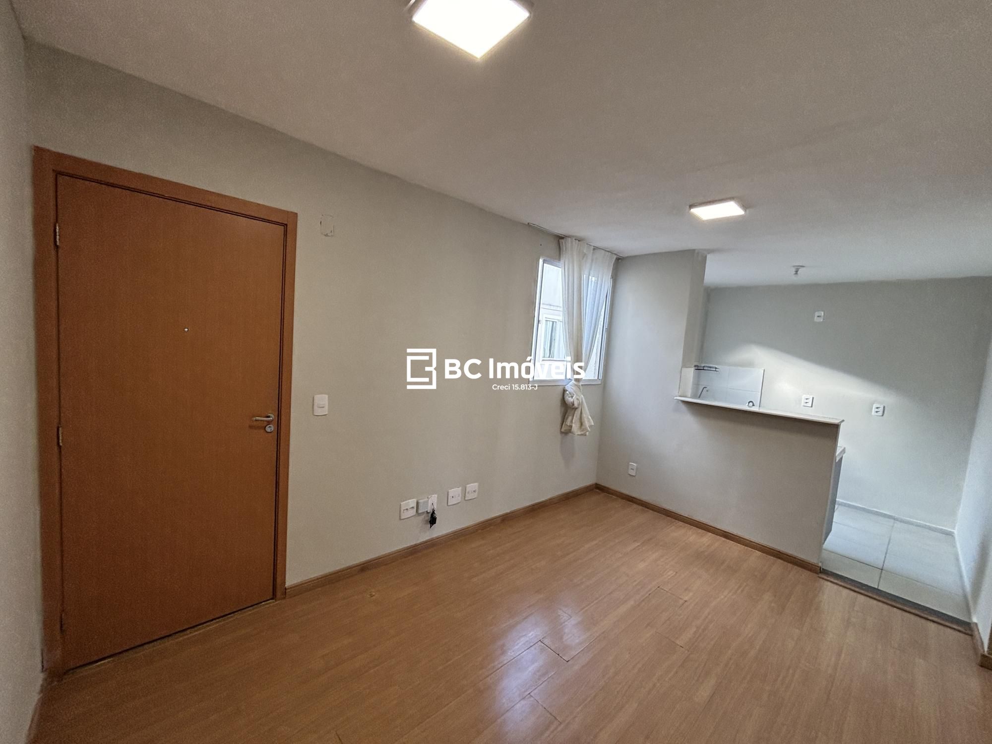 Apartamento, 2 quartos, 39 m² - Foto 4