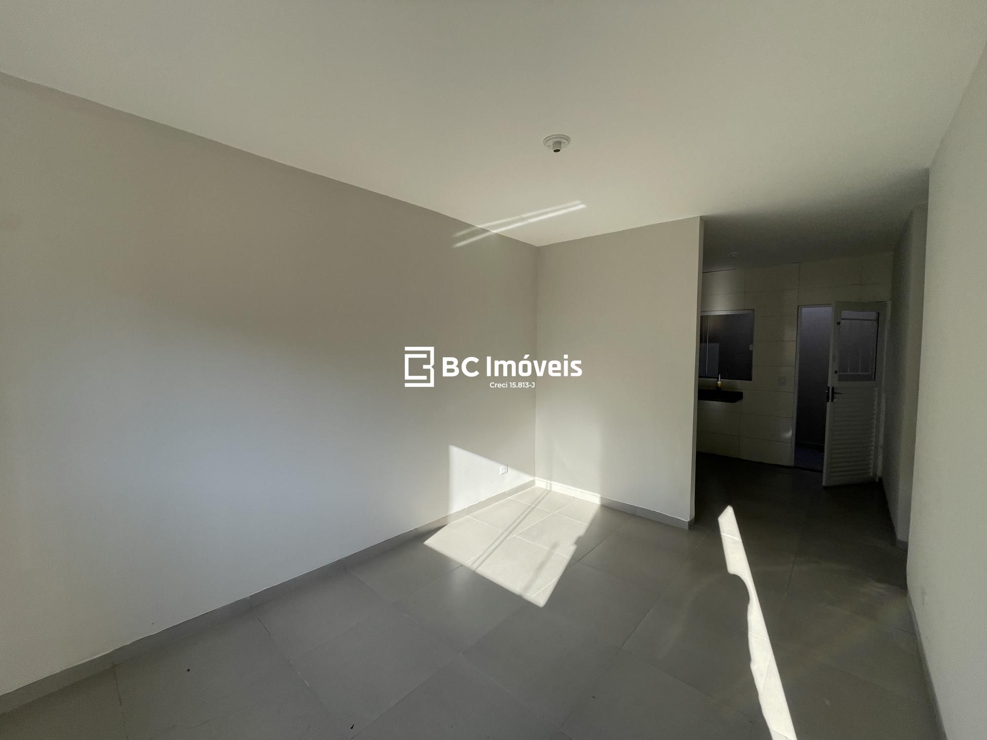 Casa de Condomínio, 2 quartos - Foto 5