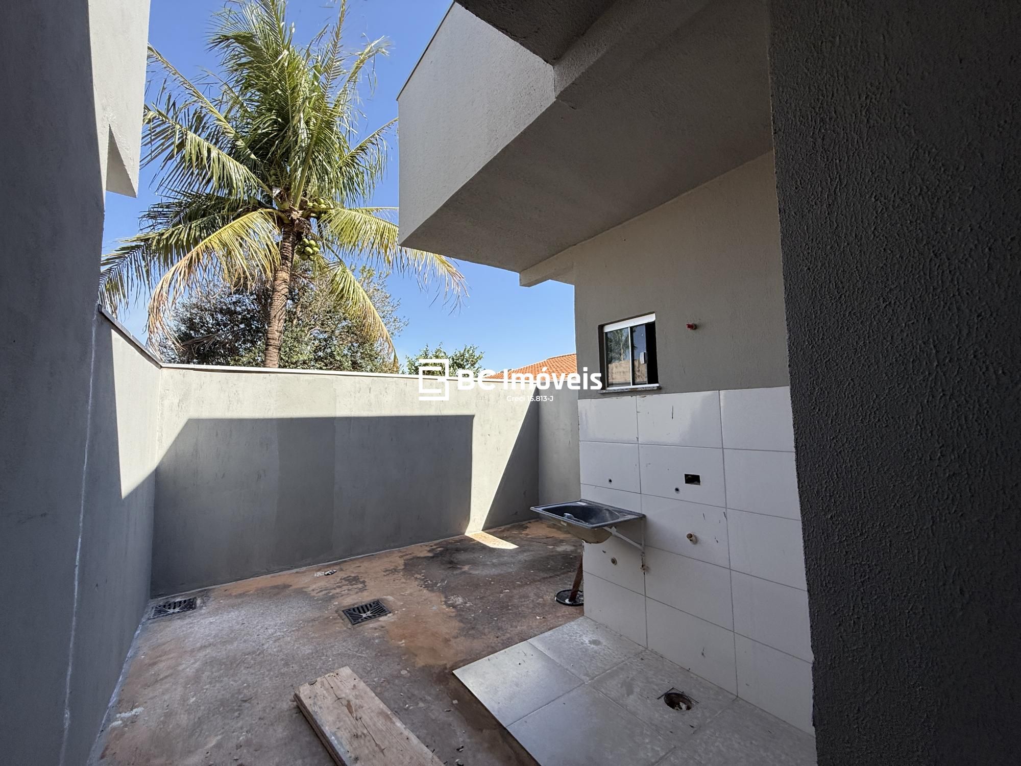 Casa, 2 quartos, 59 m² - Foto 15