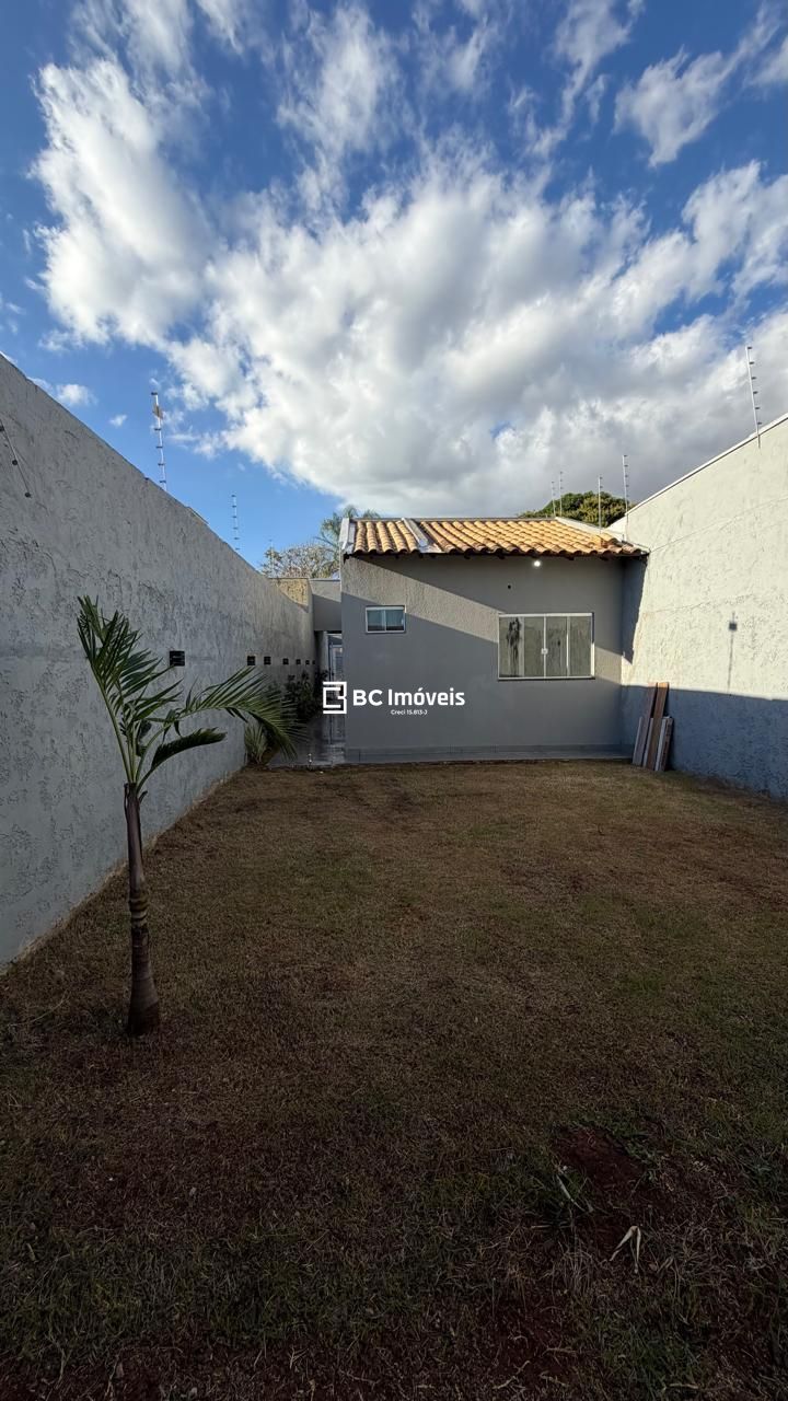Casa, 1 quarto, 80 m² - Foto 19