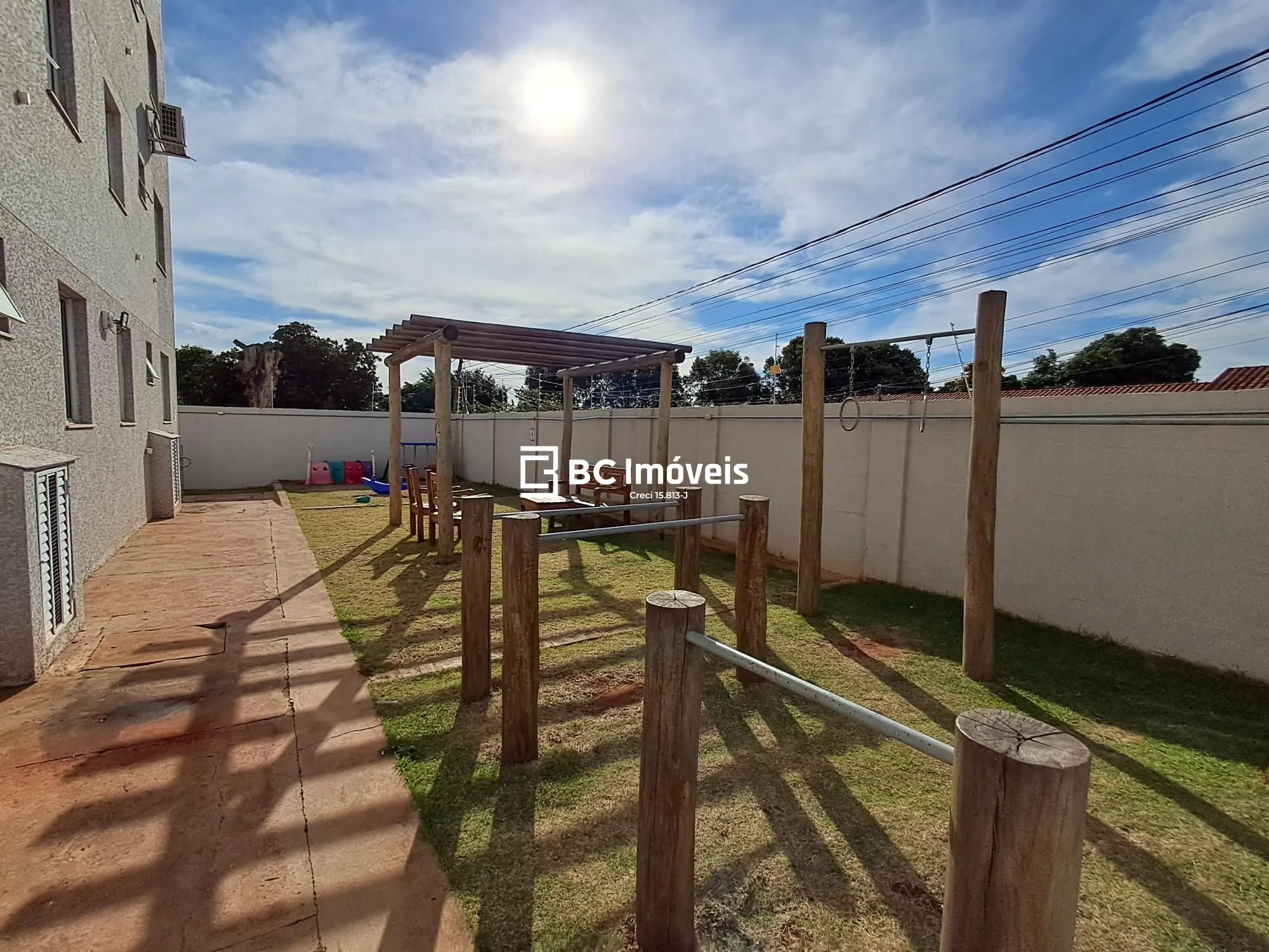 Apartamento, 2 quartos, 42 m² - Foto 17