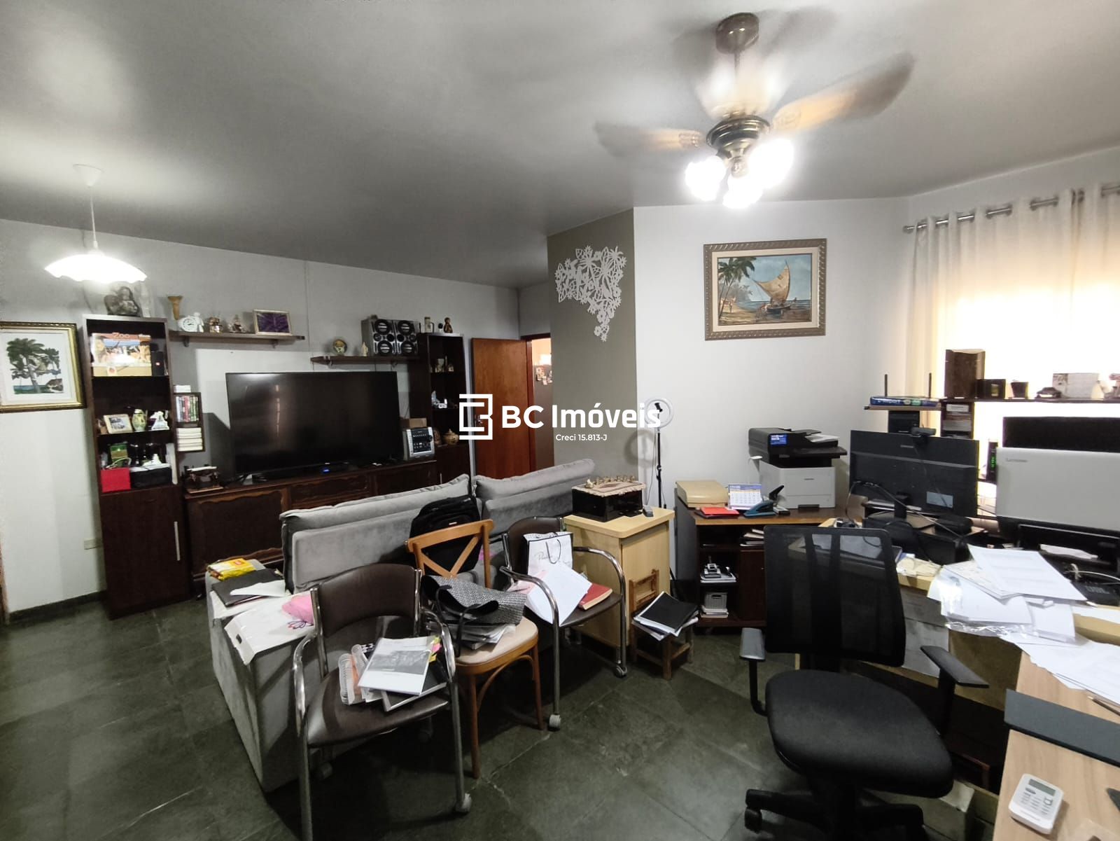 Casa, 5 quartos, 170 m² - Foto 9