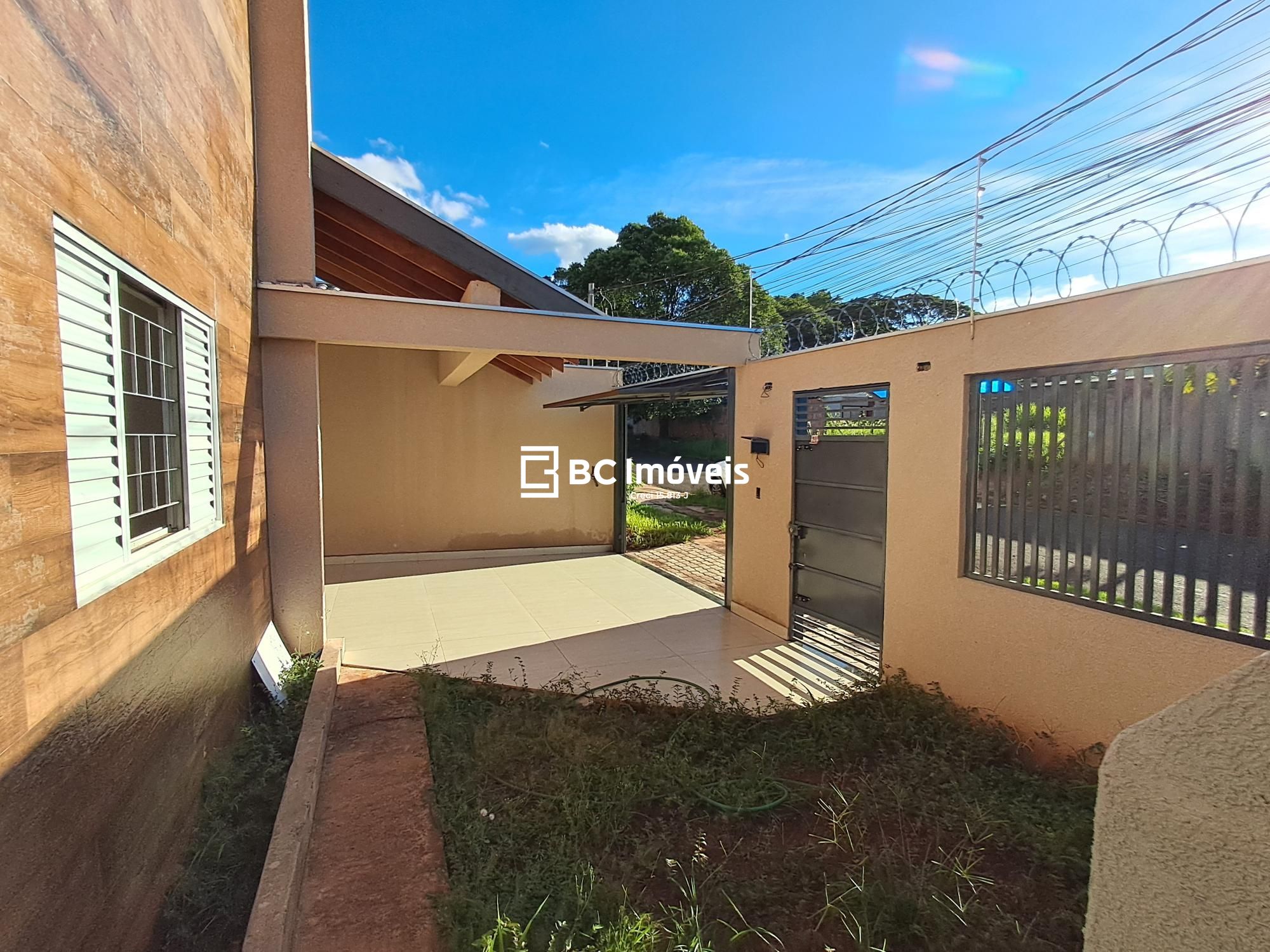 Casa, 2 quartos, 75 m² - Foto 4