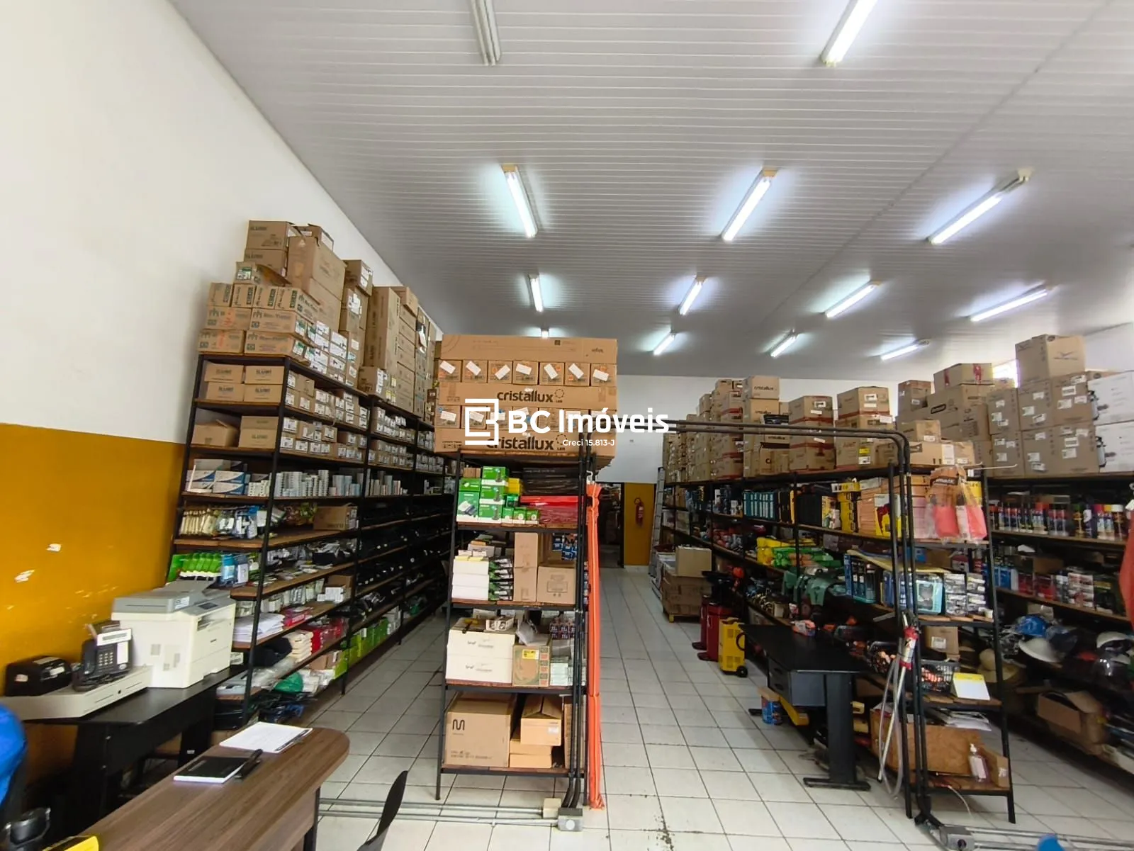 Prédio Inteiro, 539 m² - Foto 8