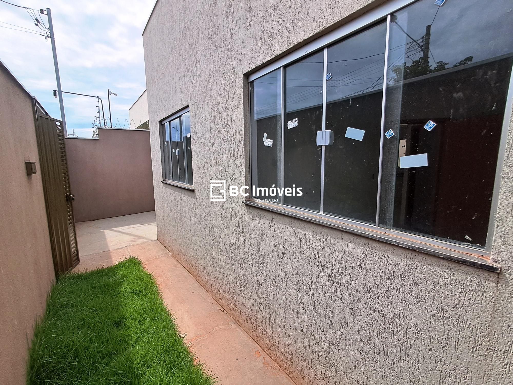 Casa, 2 quartos, 47 m² - Foto 3