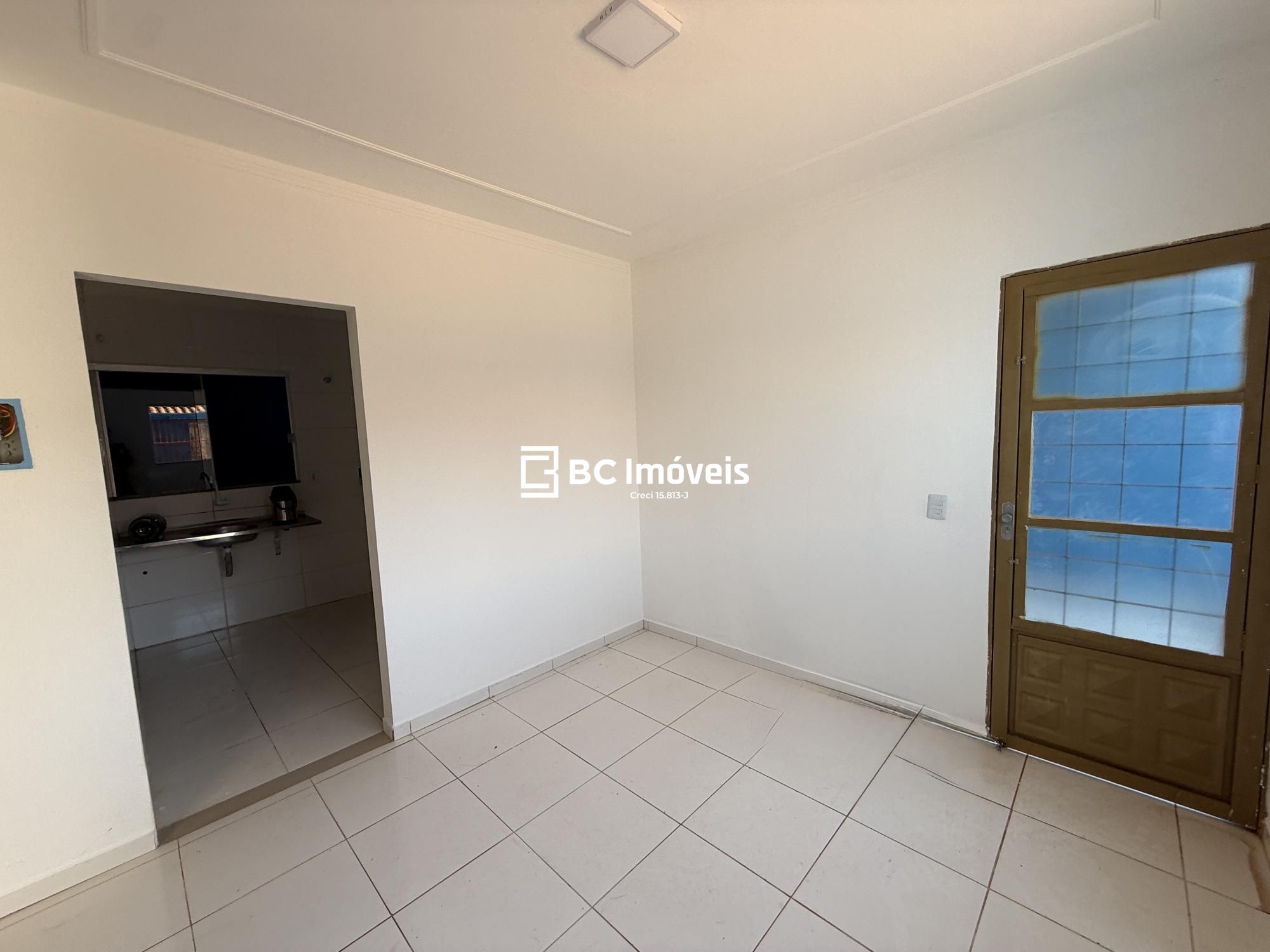 Casa de Condomínio, 2 quartos - Foto 6