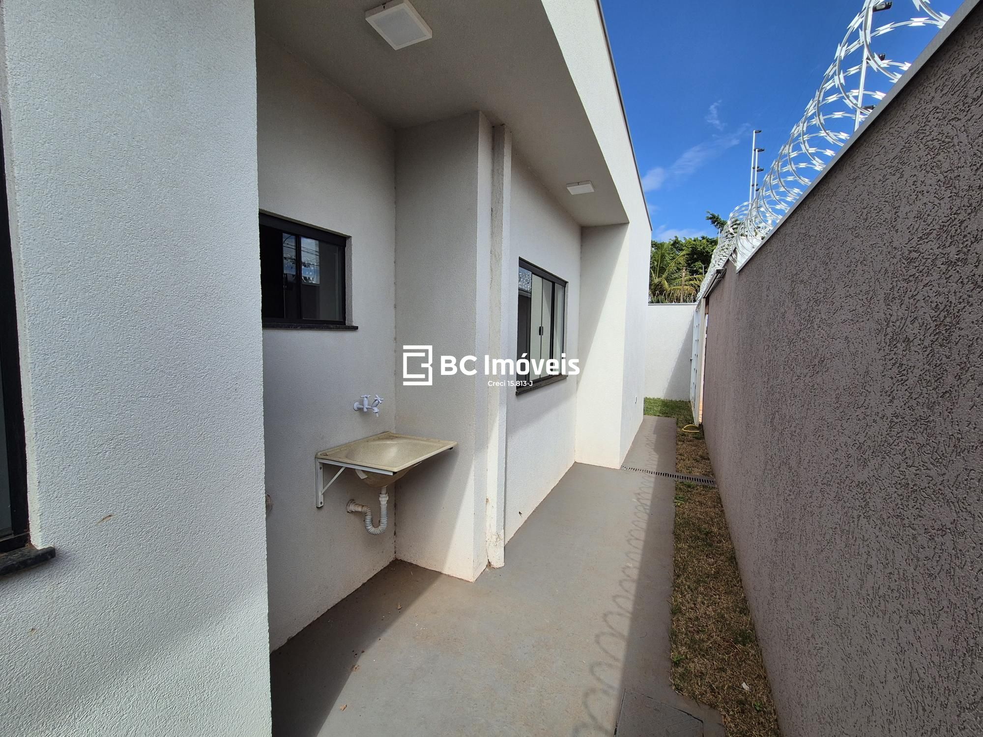 Casa, 3 quartos, 72 m² - Foto 19