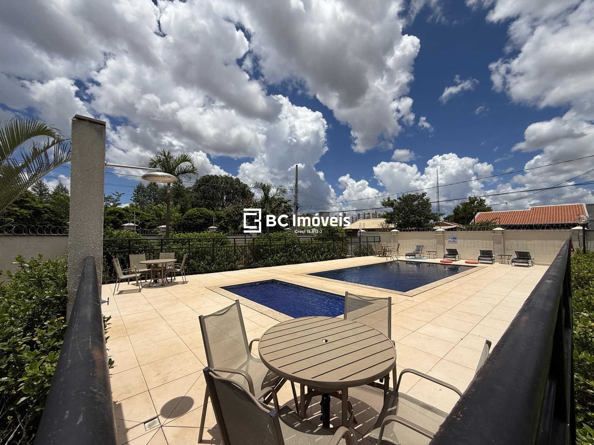 Apartamento, 2 quartos, 40 m² - Foto 18