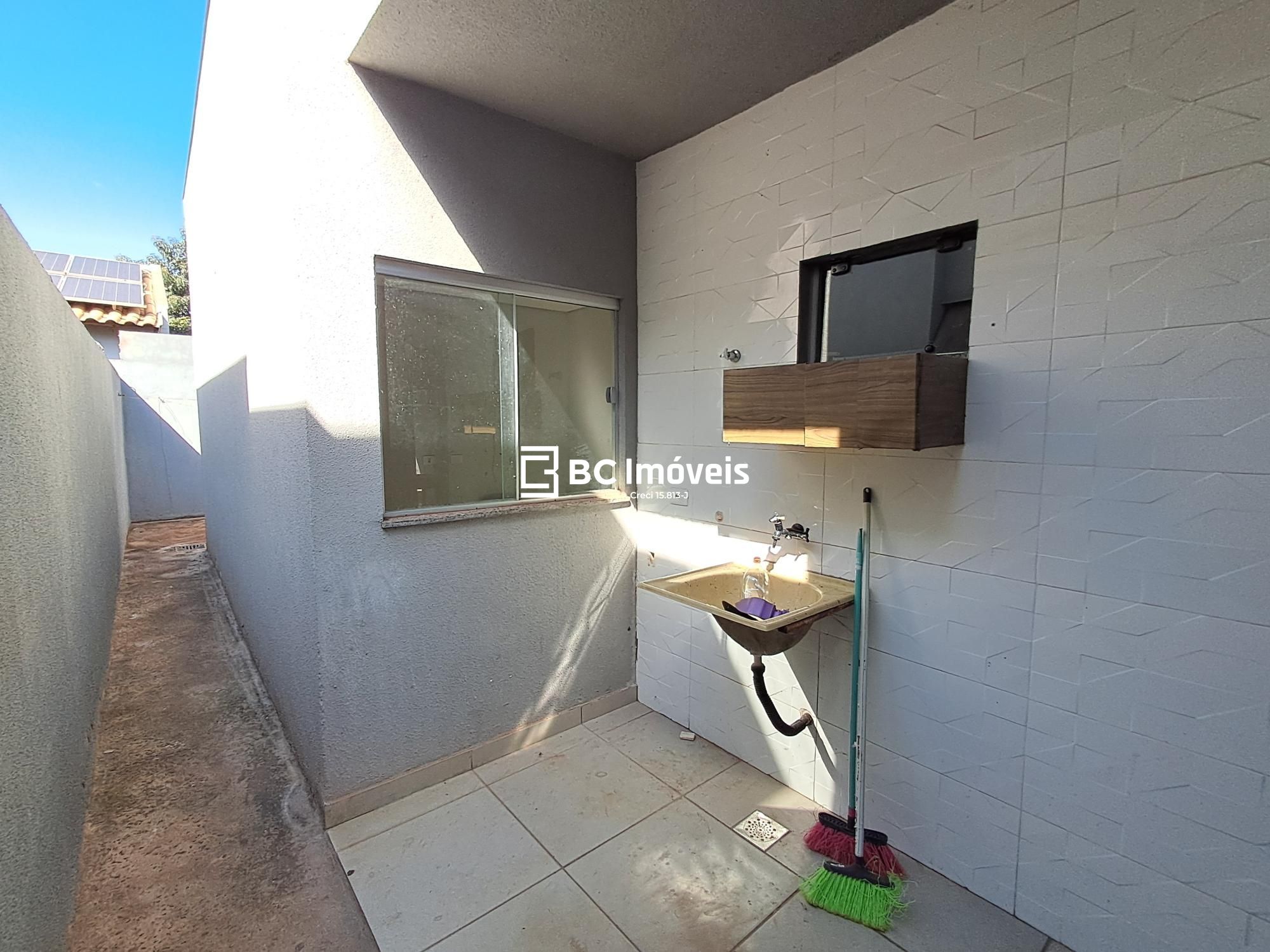 Casa, 2 quartos, 53 m² - Foto 15