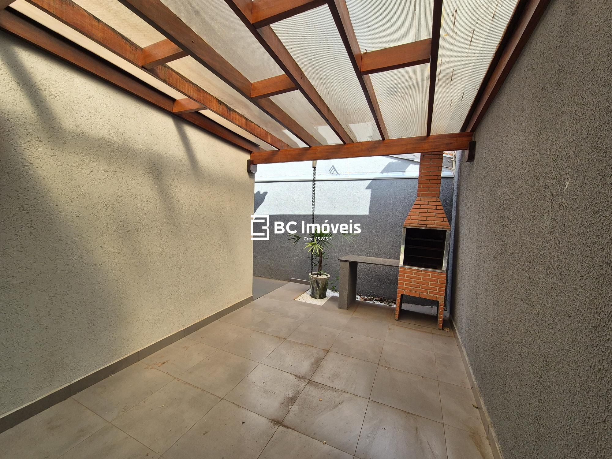 Casa, 3 quartos, 96 m² - Foto 5