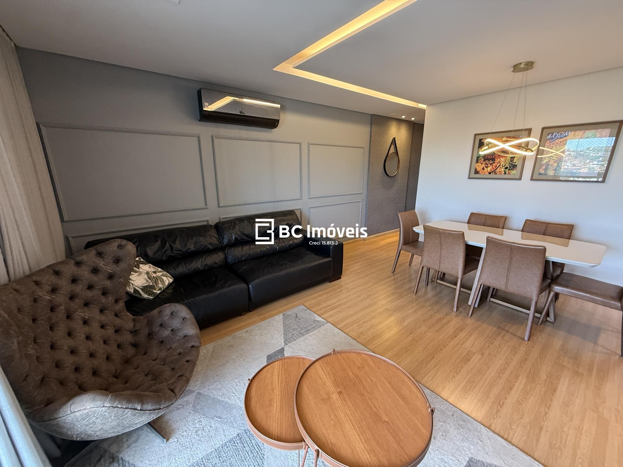 Apartamento, 3 quartos, 100 m² - Foto 9