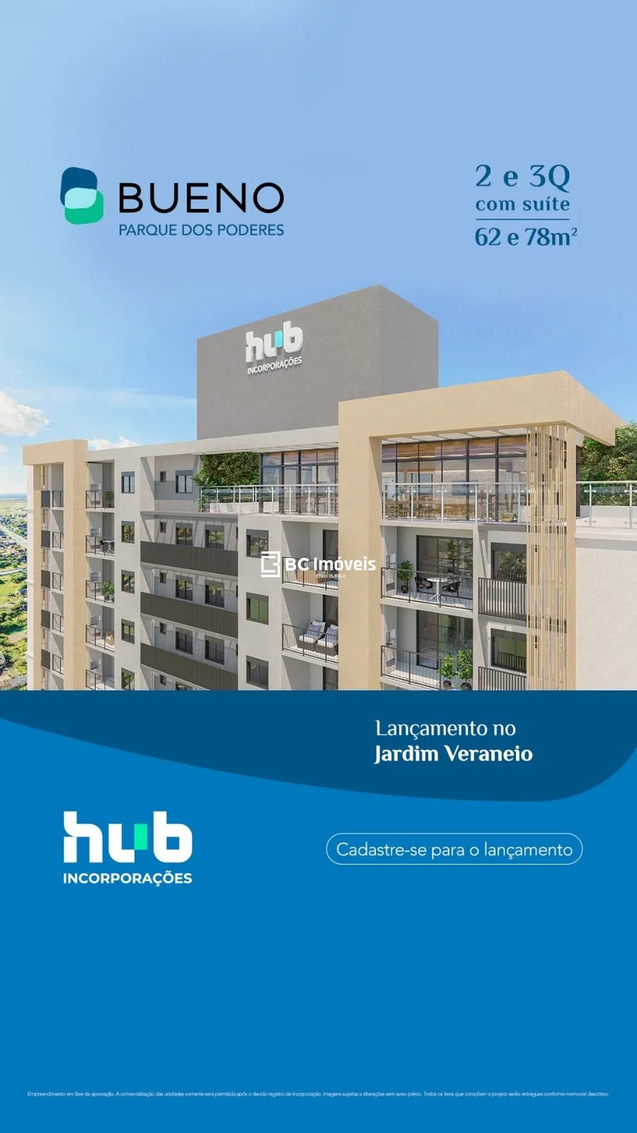 Apartamento, 2 quartos, 62 m² - Foto 10