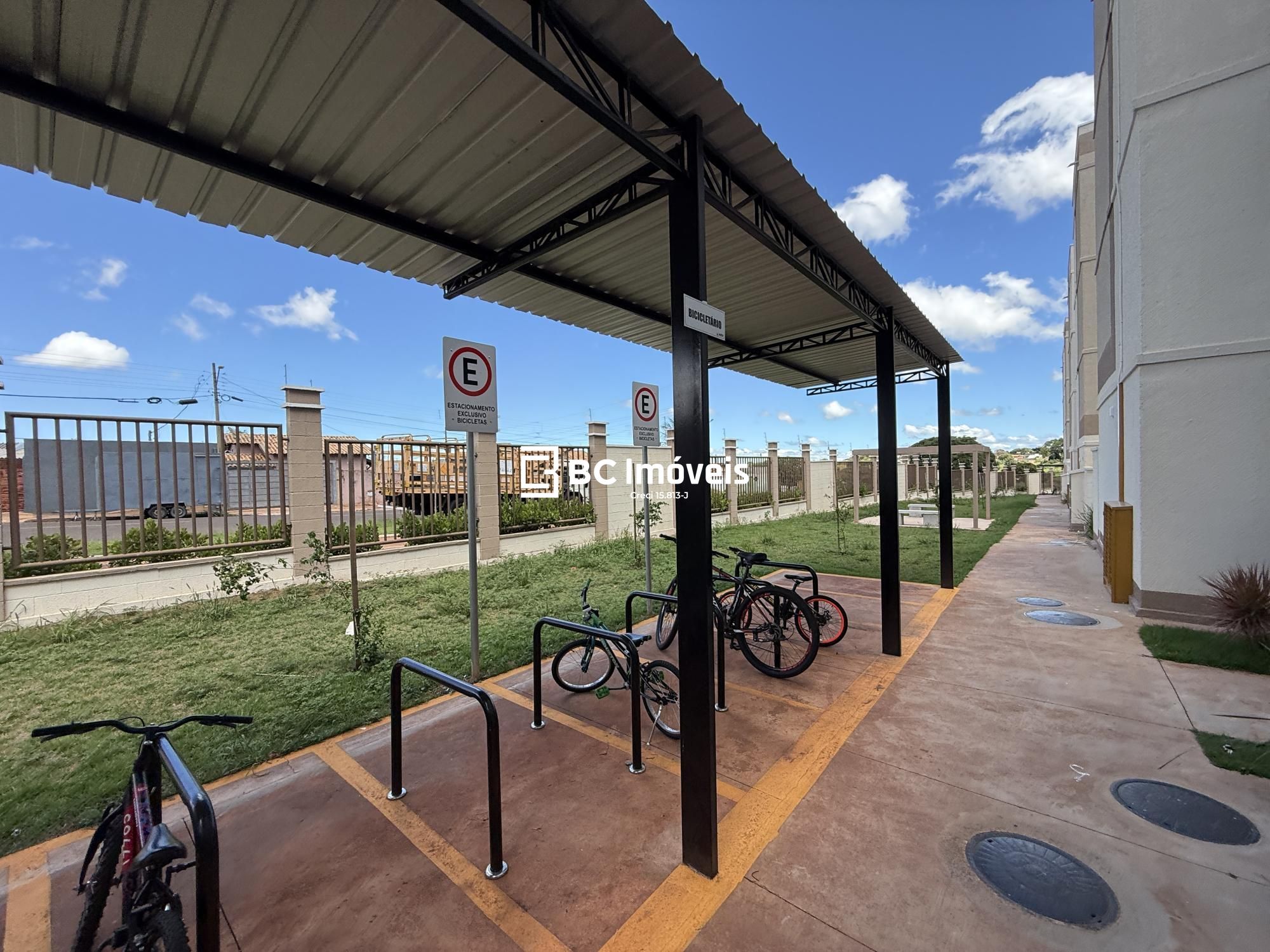 Apartamento, 2 quartos, 44 m² - Foto 14