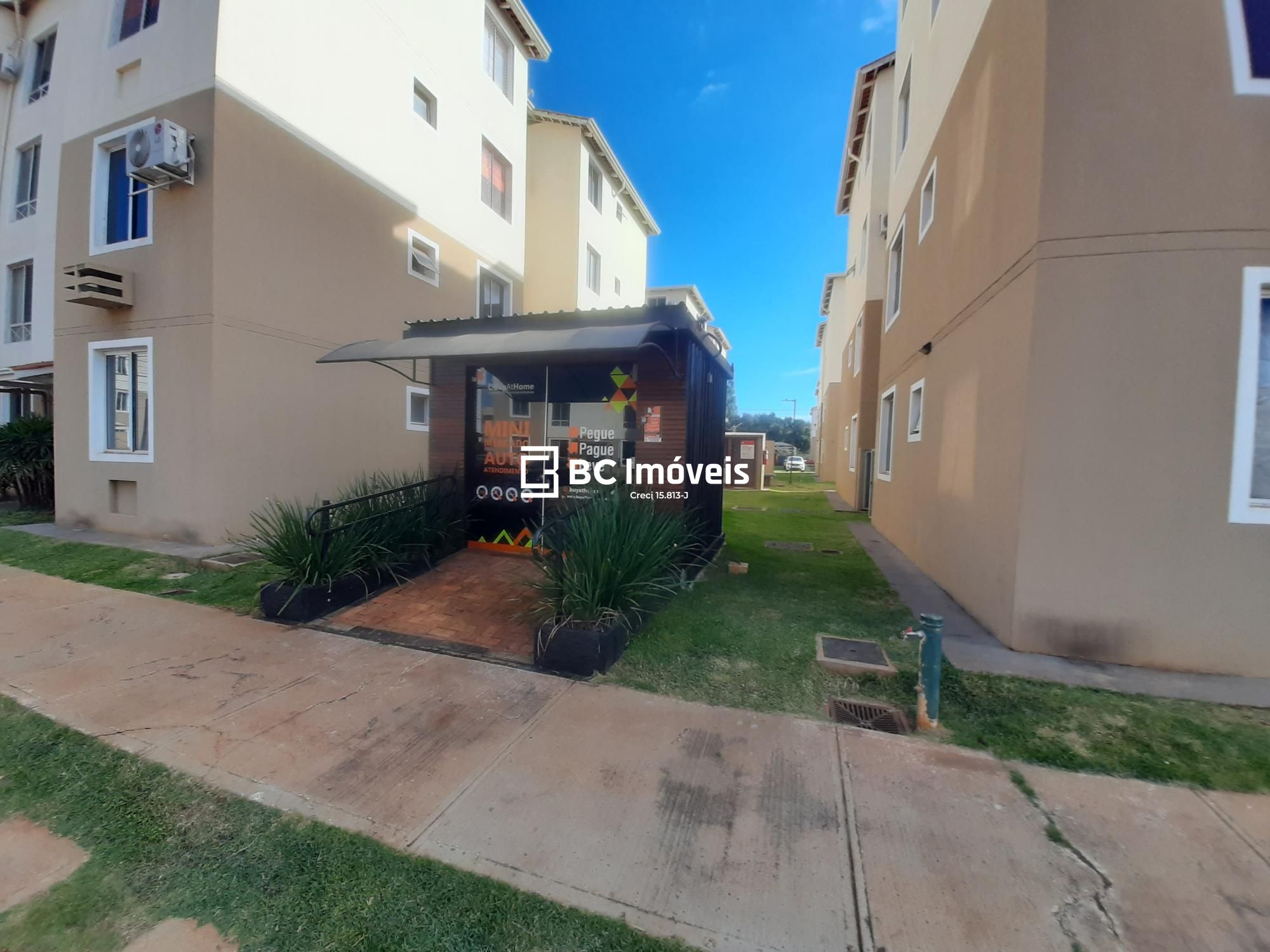 Apartamento, 2 quartos, 48 m² - Foto 18