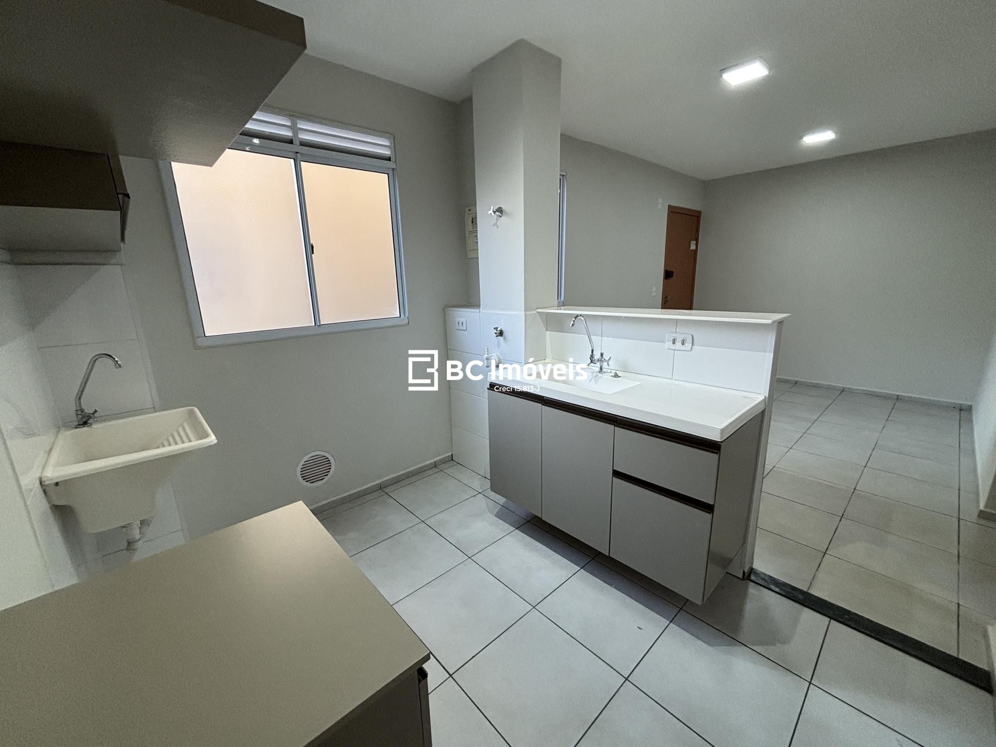 Apartamento, 2 quartos, 40 m² - Foto 11