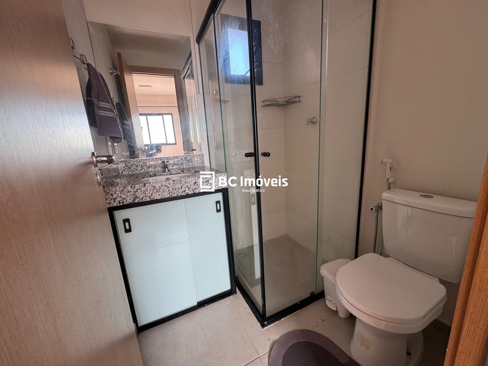 Apartamento, 2 quartos, 56 m² - Foto 7