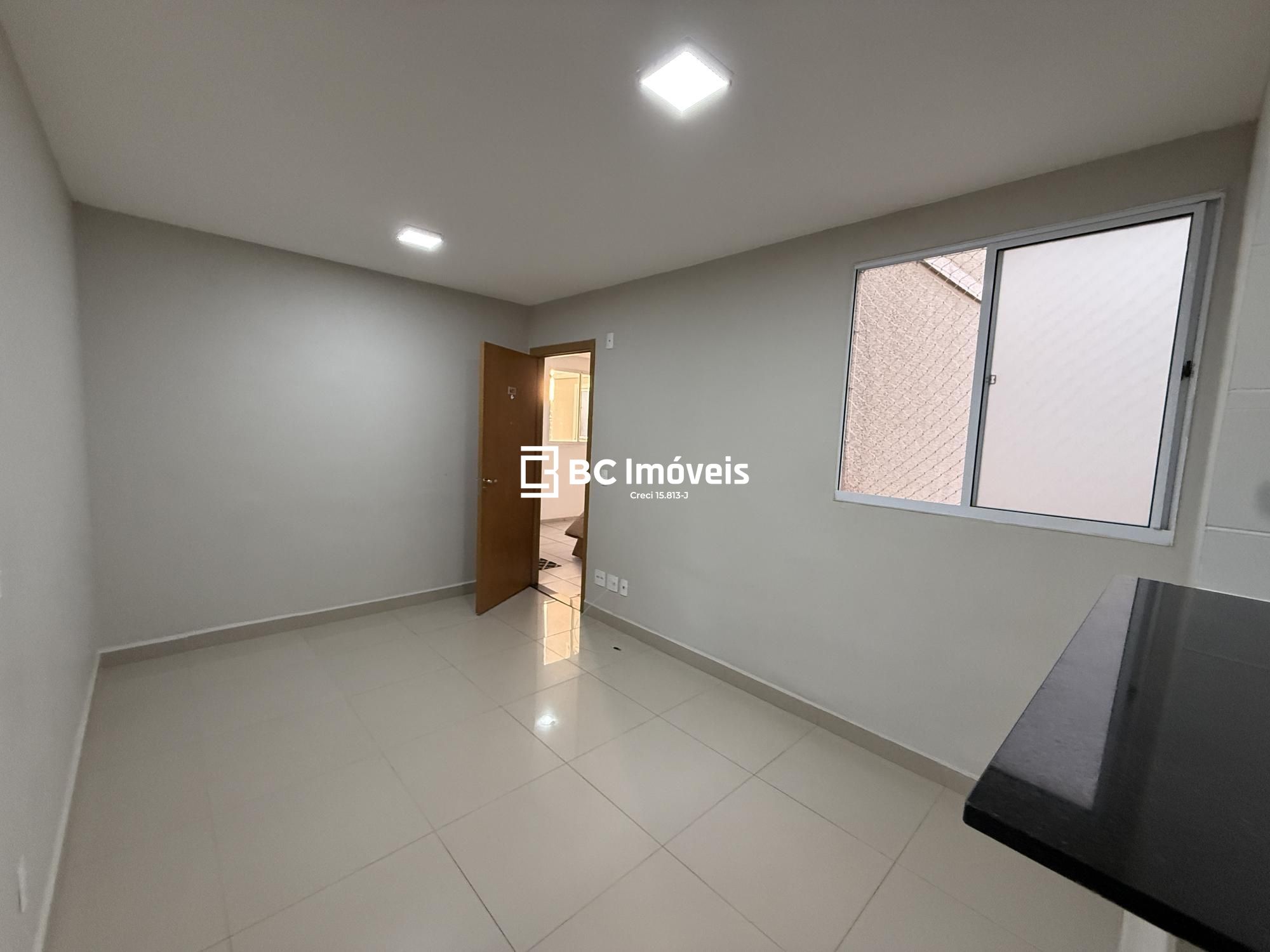 Apartamento, 2 quartos, 40 m² - Foto 4