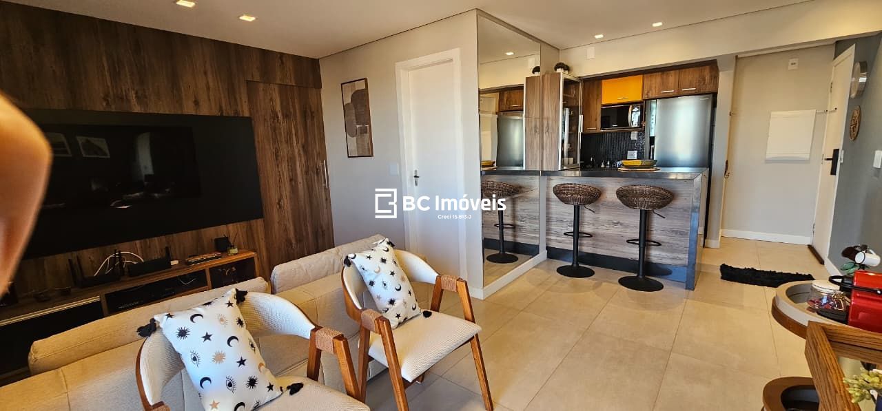 Apartamento, 2 quartos, 60 m² - Foto 6