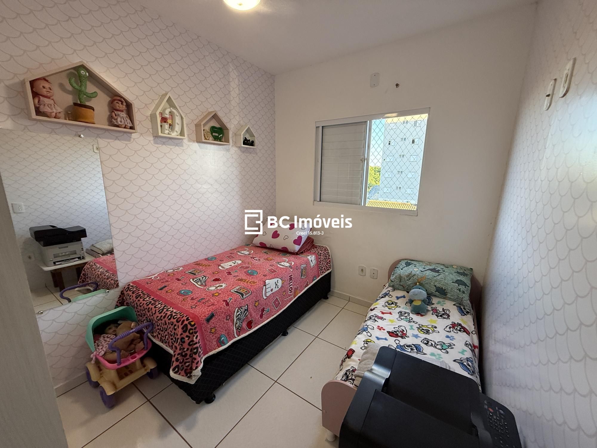 Apartamento, 2 quartos, 56 m² - Foto 13
