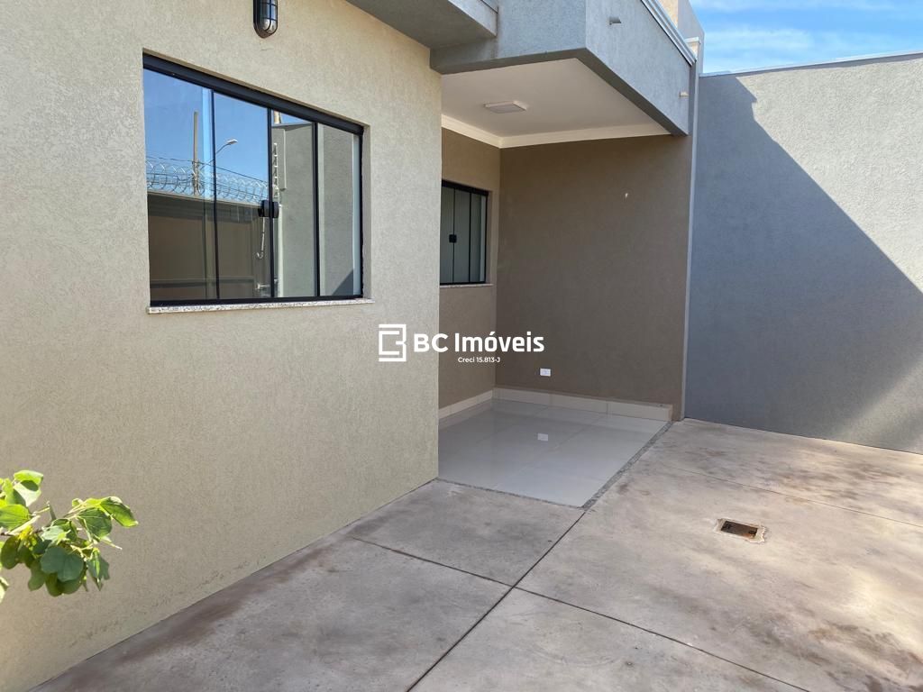 Casa, 2 quartos, 60 m² - Foto 3