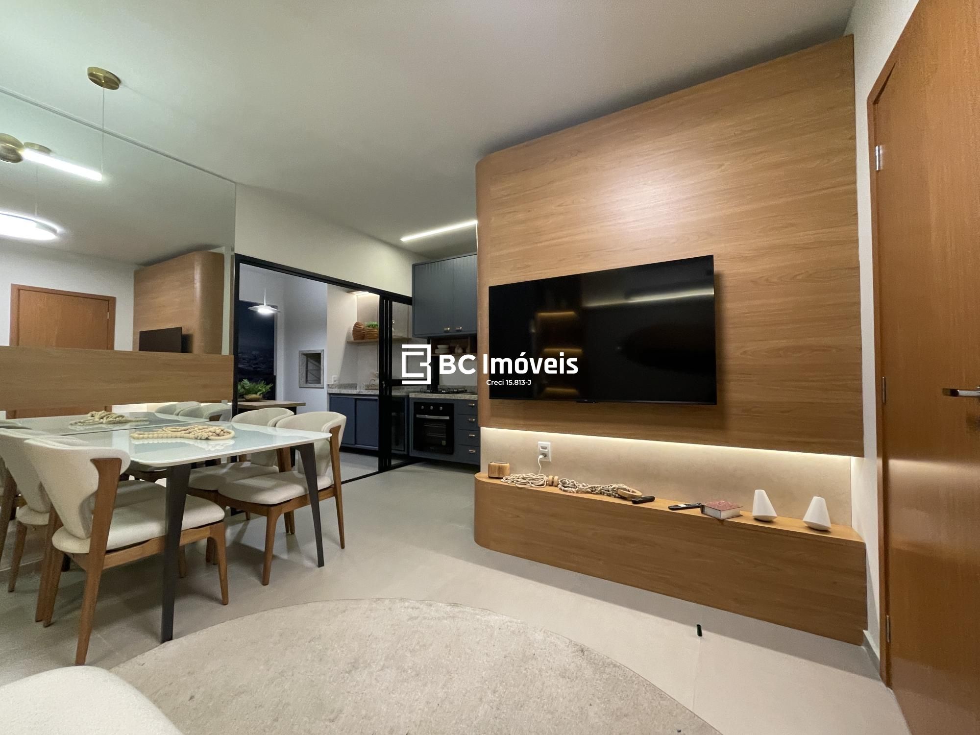 Apartamento, 2 quartos, 55 m² - Foto 2