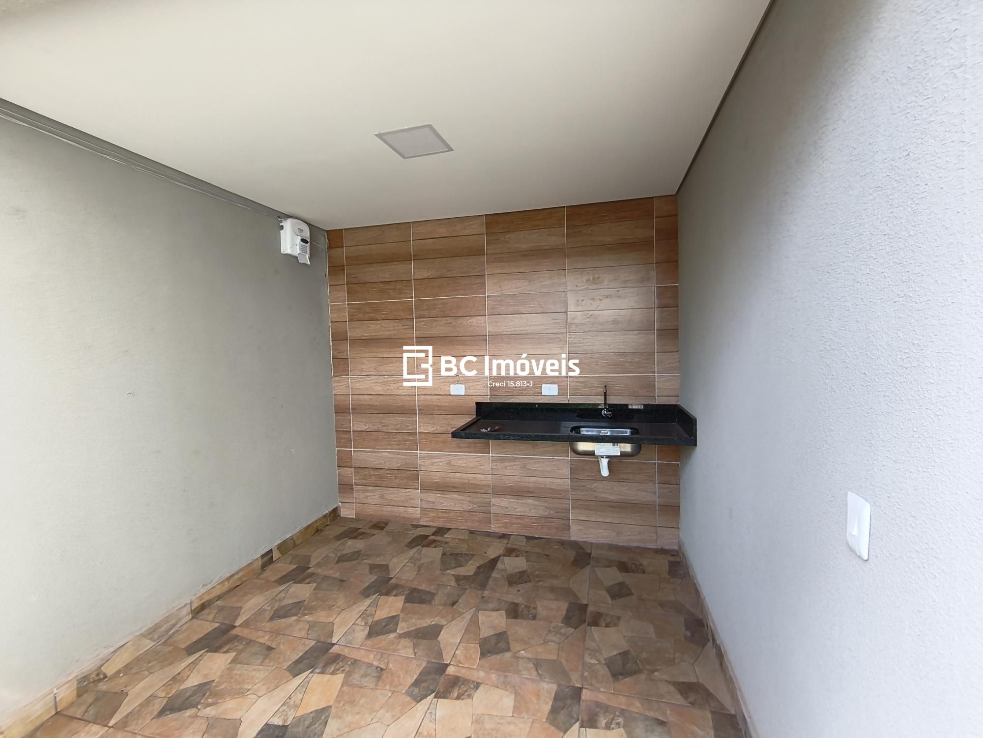 Casa, 2 quartos, 87 m² - Foto 6