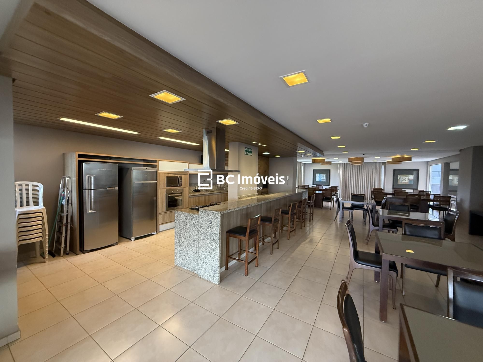 Apartamento, 3 quartos, 100 m² - Foto 36