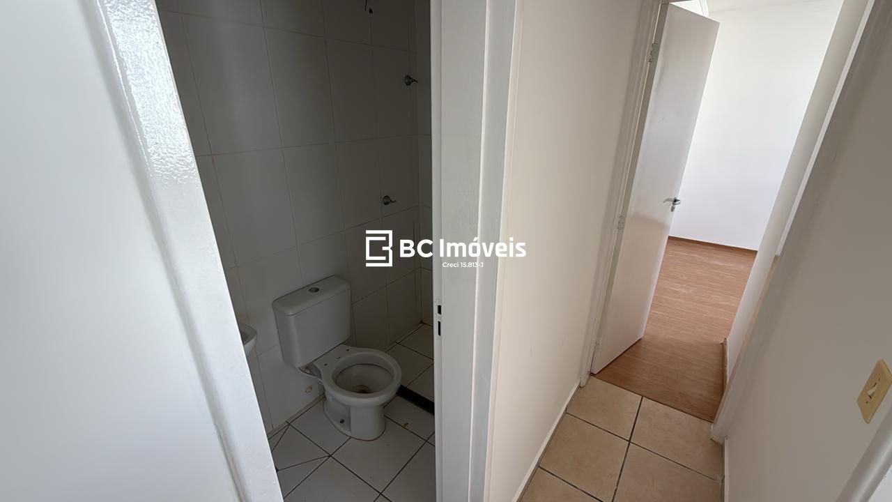 Apartamento, 1 quarto, 50 m² - Foto 4
