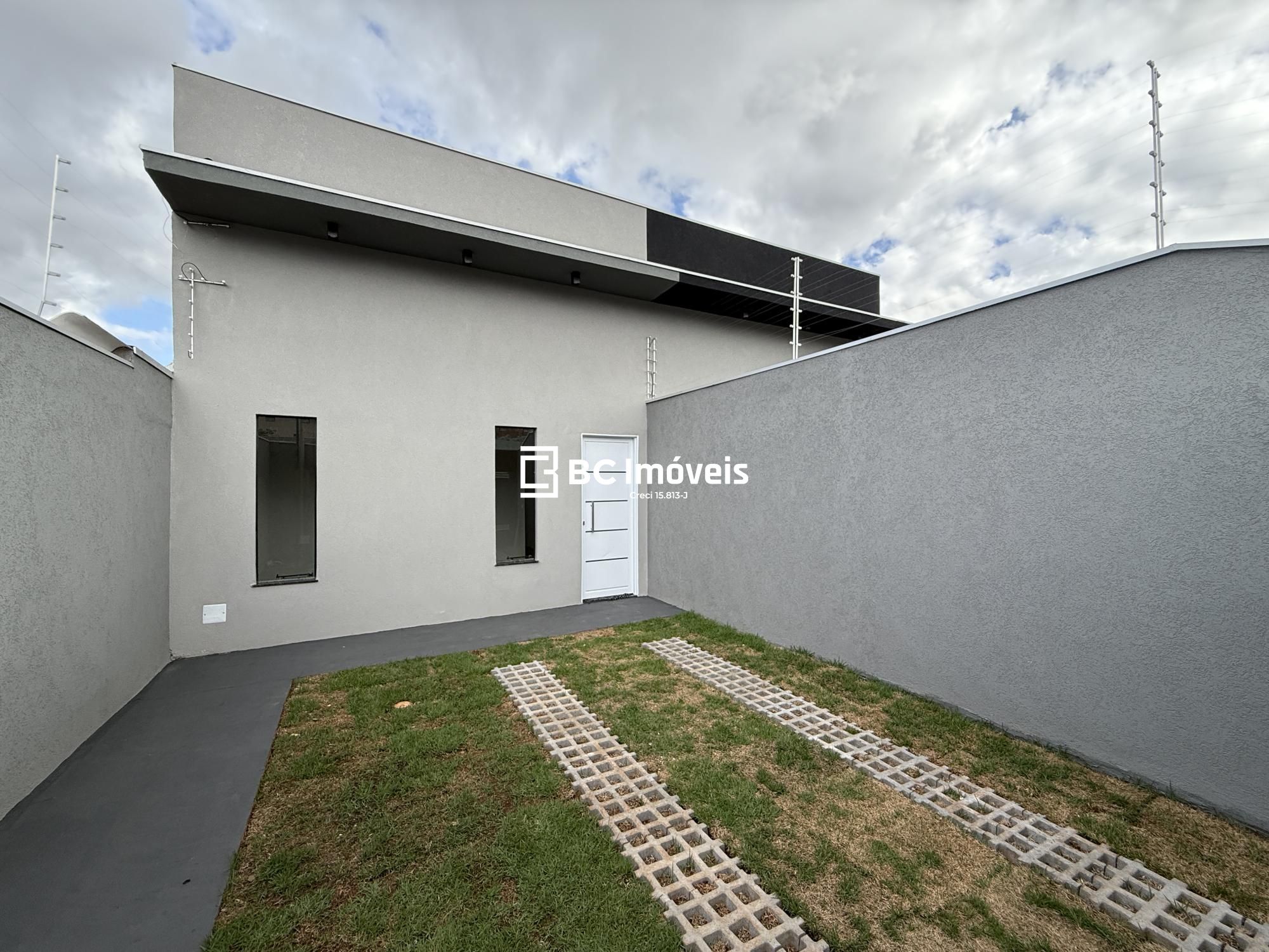 Casa, 2 quartos, 62 m² - Foto 2