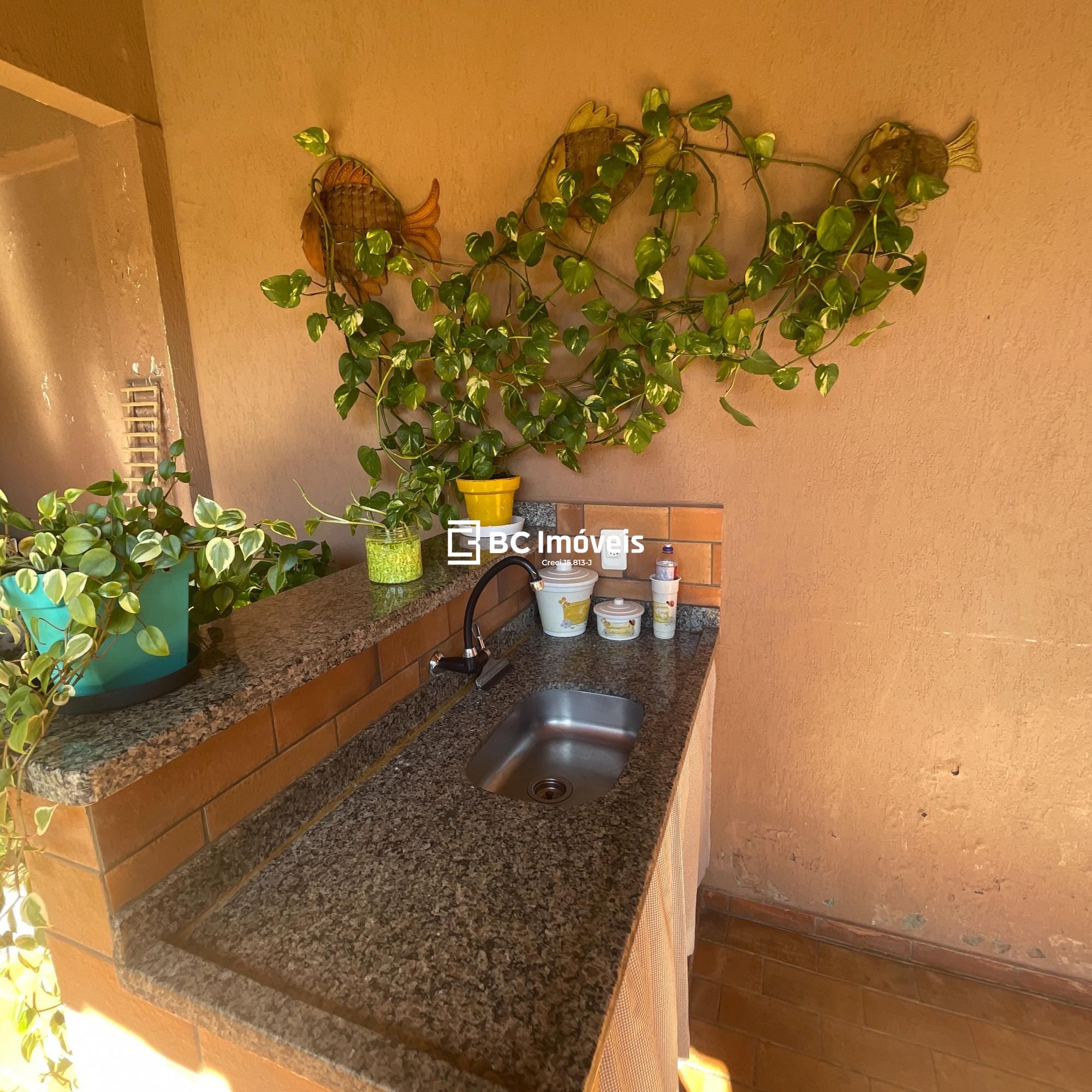 Casa, 2 quartos, 130 m² - Foto 17