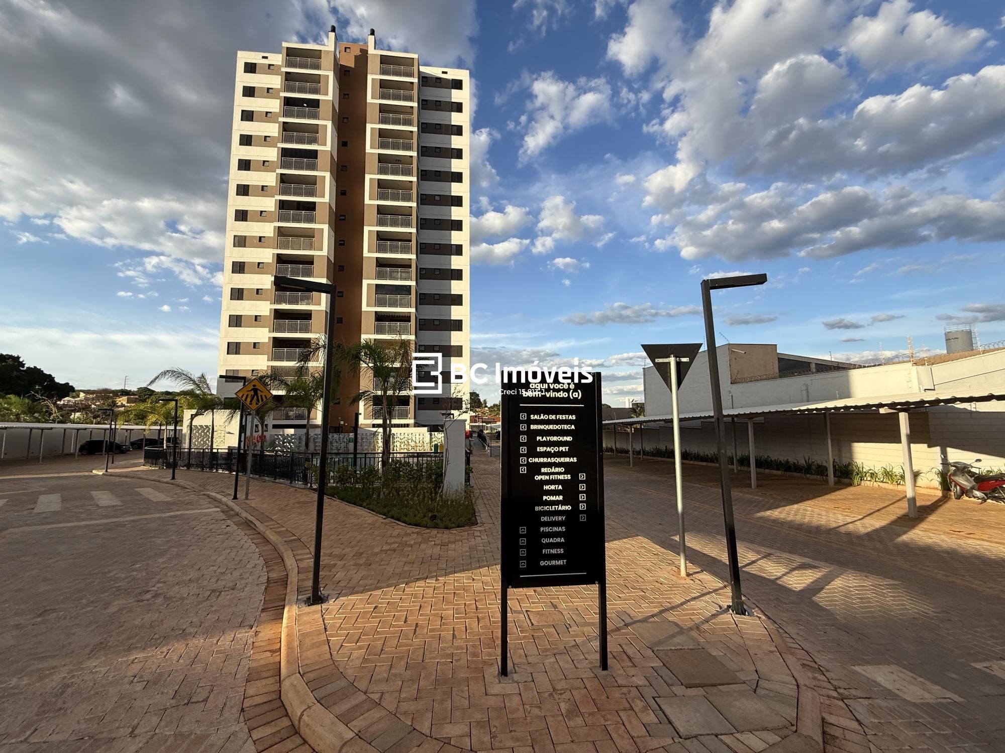 Apartamento, 2 quartos, 65 m² - Foto 2