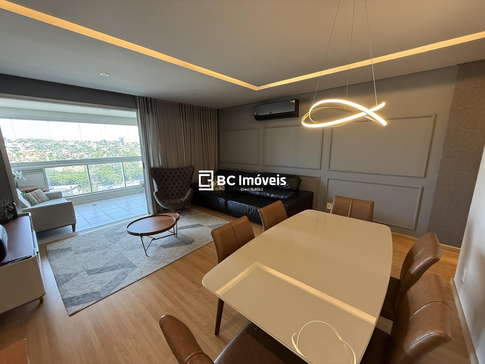 Apartamento, 3 quartos, 100 m² - Foto 8