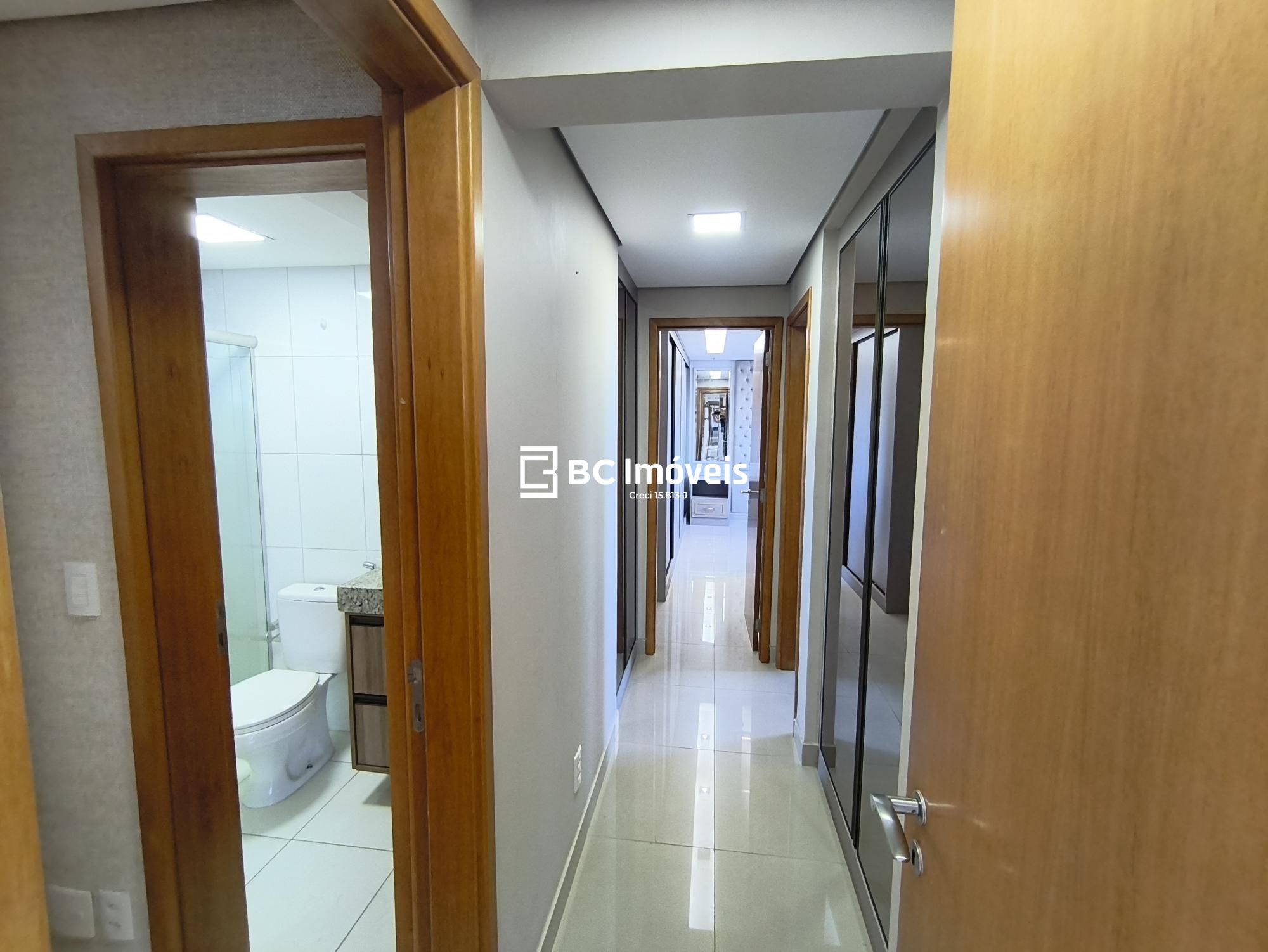 Apartamento, 3 quartos, 134 m² - Foto 25