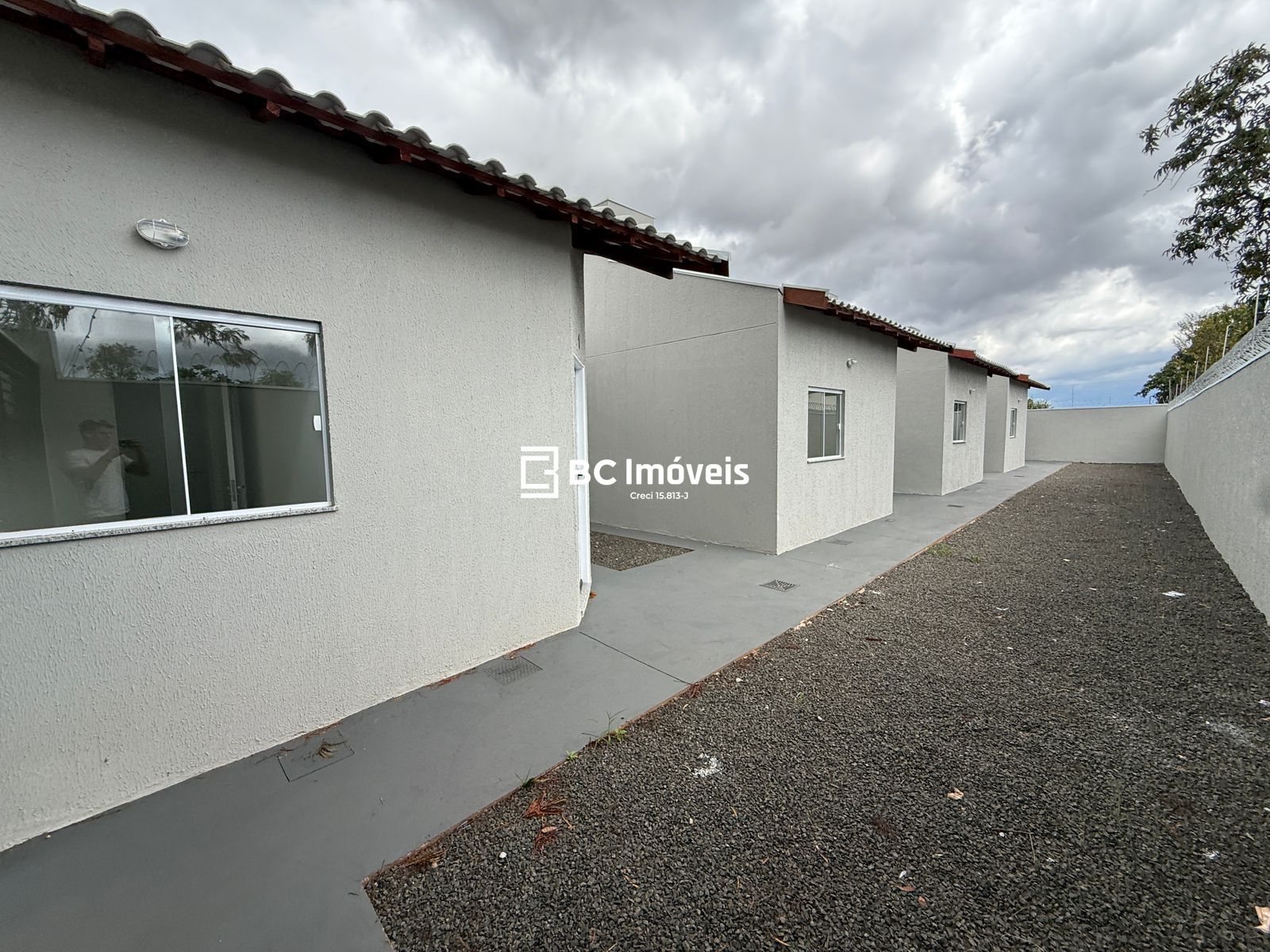 Casa de Condomínio, 2 quartos - Foto 5