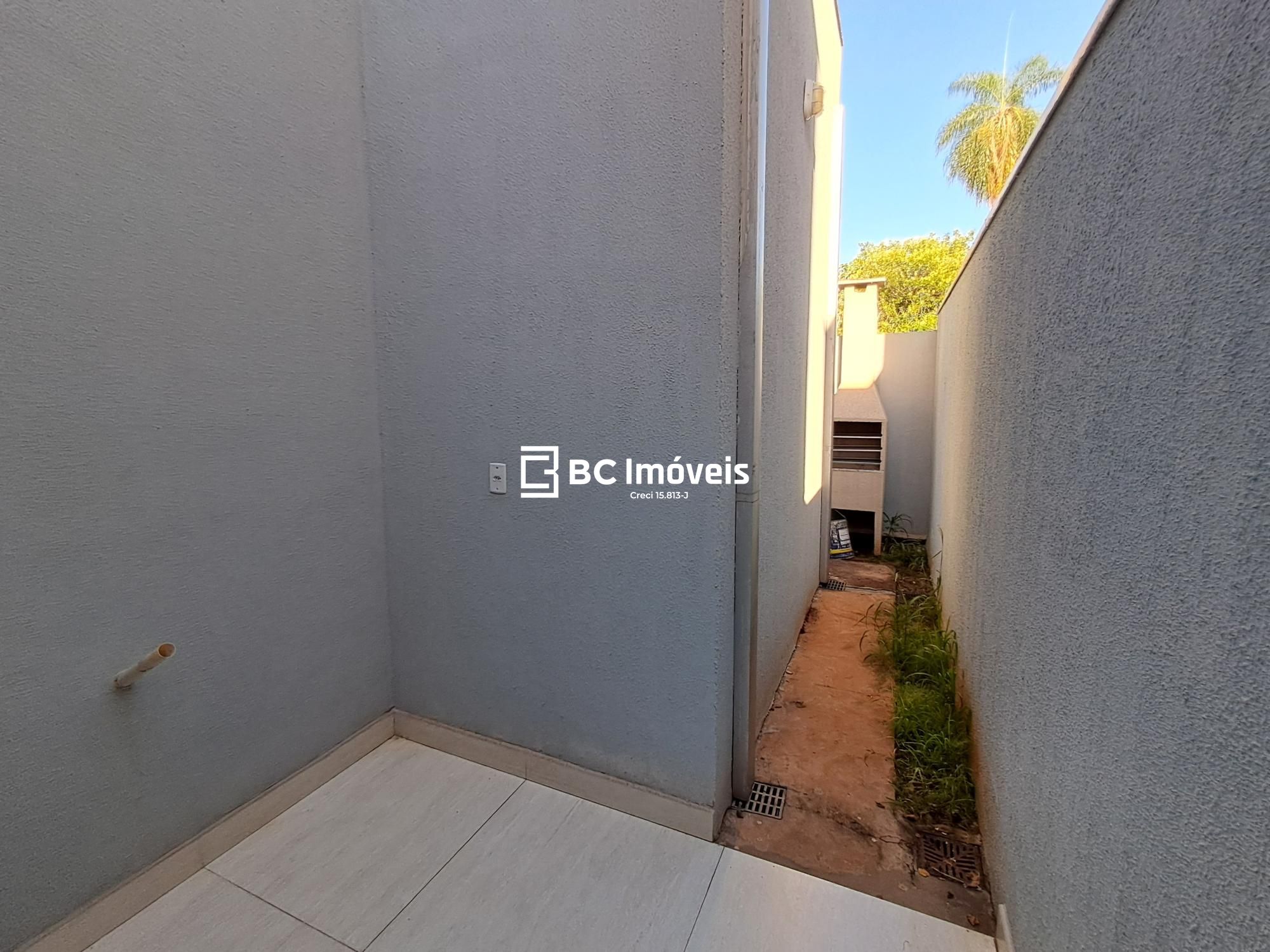 Casa, 3 quartos, 75 m² - Foto 21