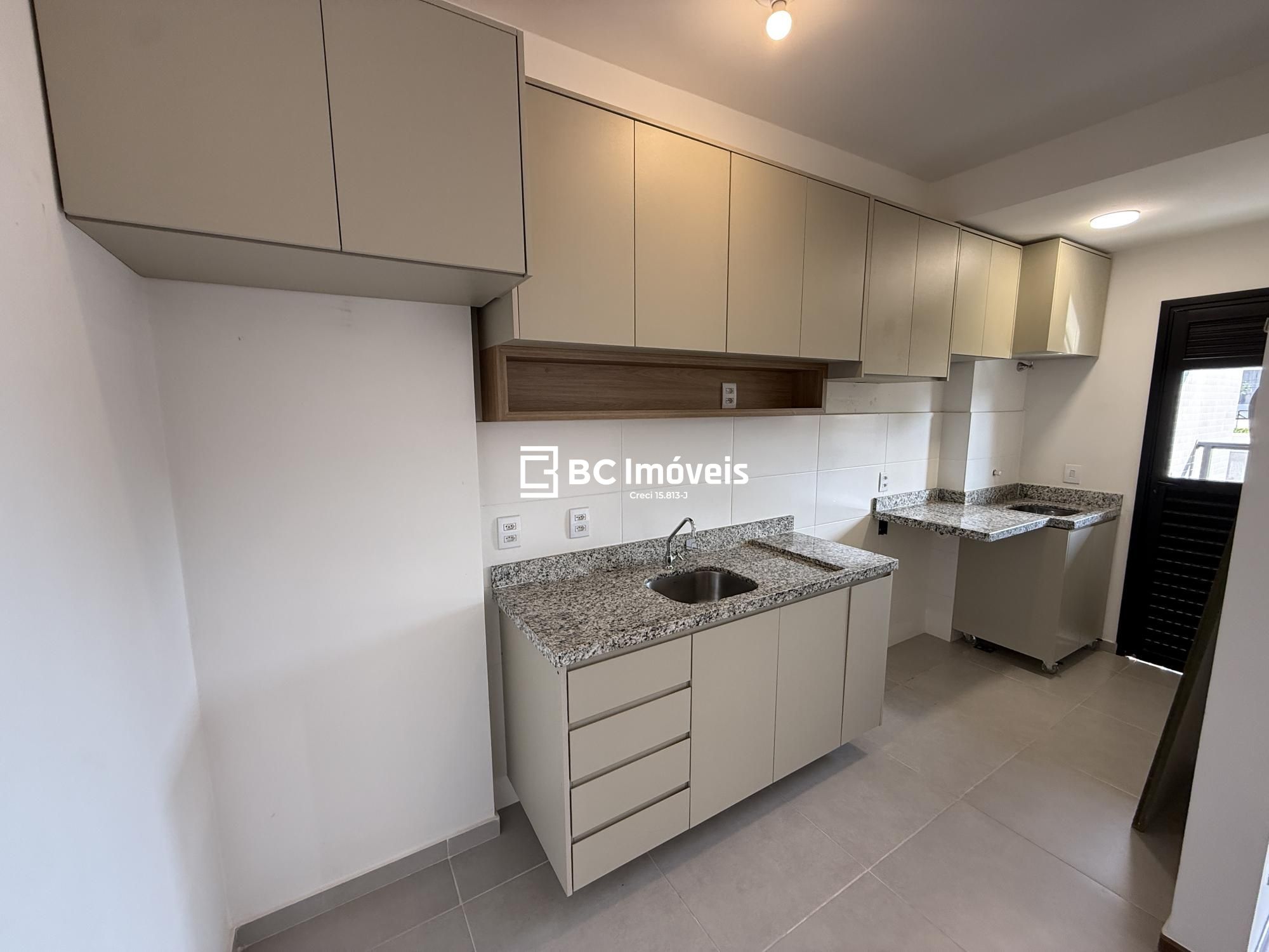 Apartamento, 2 quartos, 52 m² - Foto 7