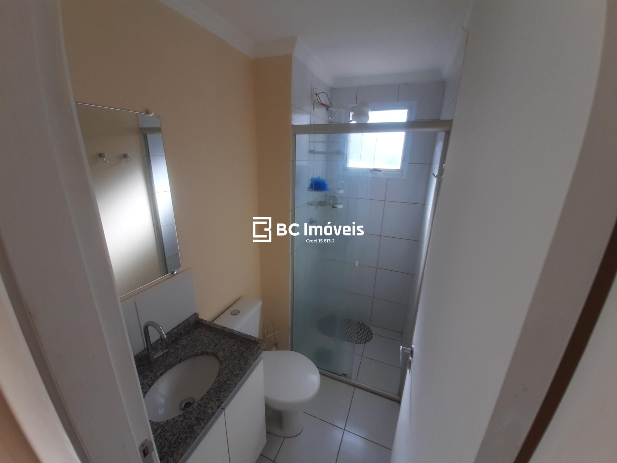 Apartamento, 2 quartos, 48 m² - Foto 10