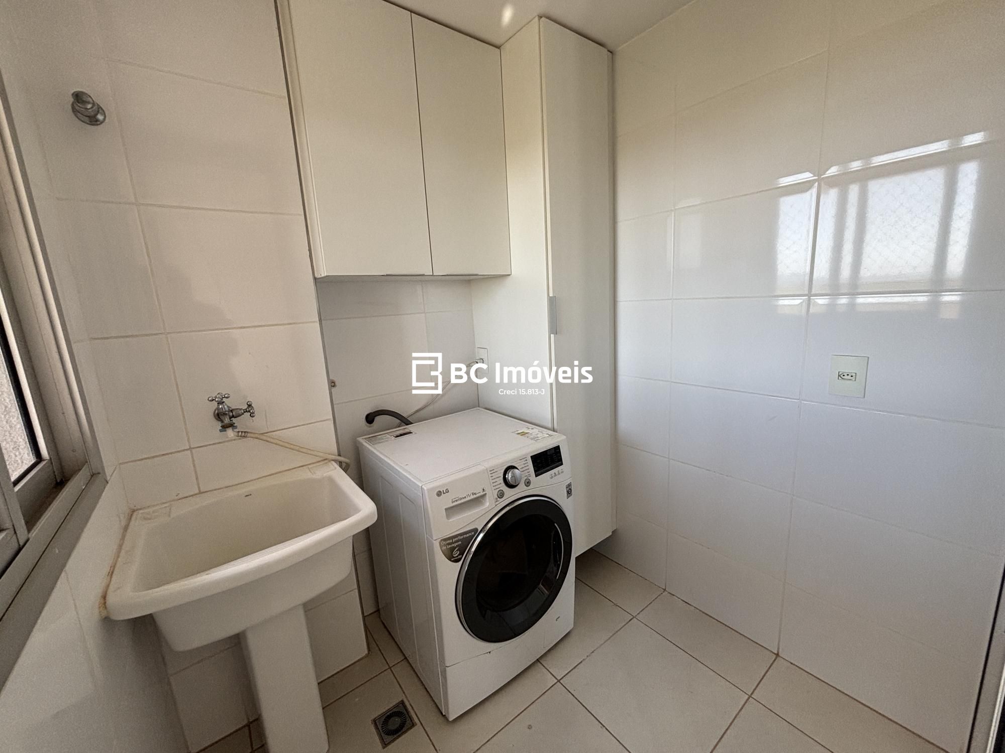 Apartamento, 3 quartos, 87 m² - Foto 7
