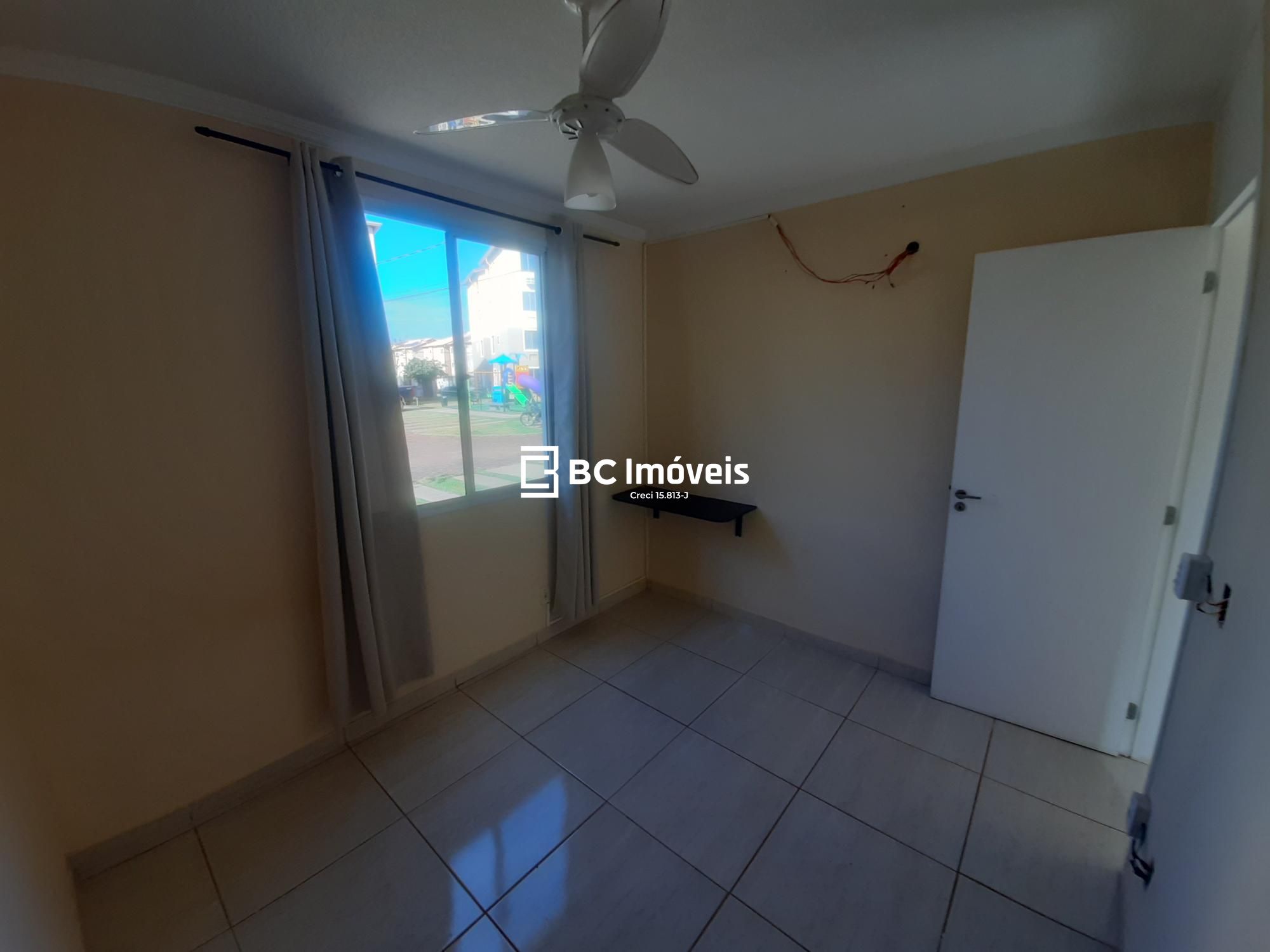 Apartamento, 2 quartos, 48 m² - Foto 12