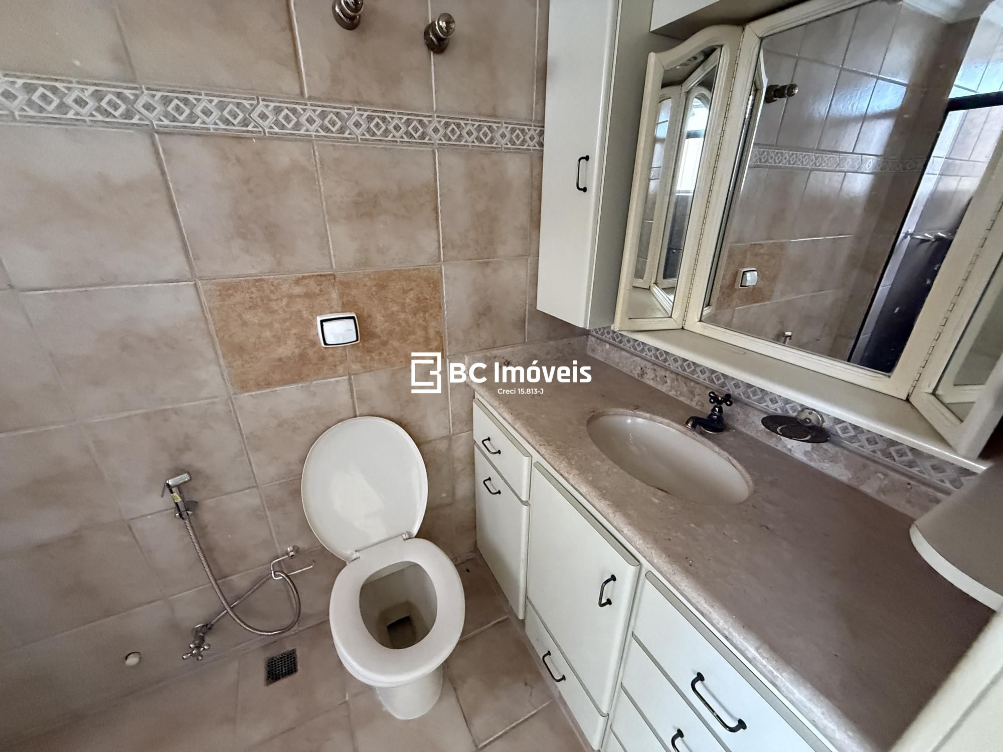 Apartamento, 3 quartos, 110 m² - Foto 22