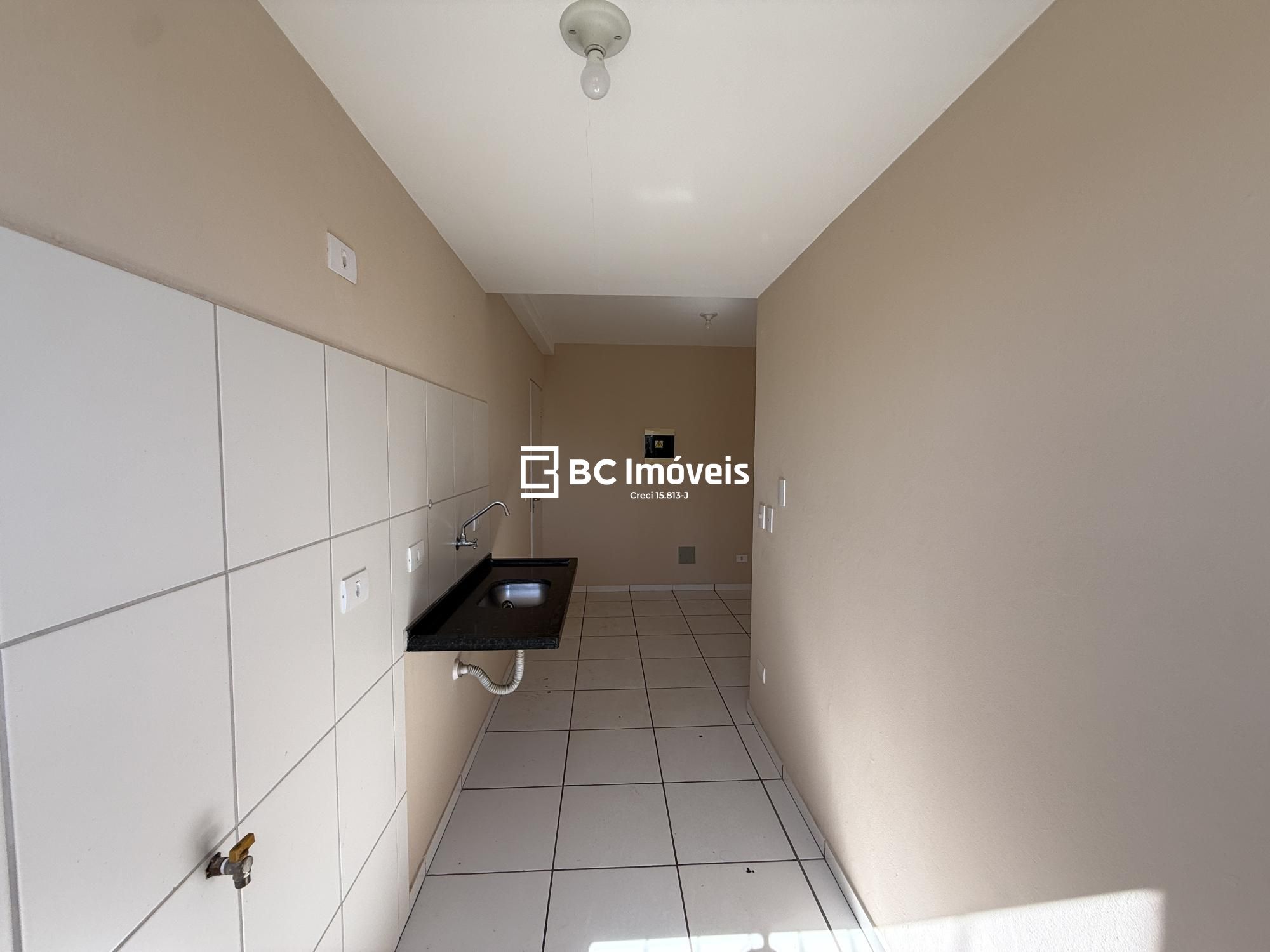 Apartamento, 2 quartos, 45 m² - Foto 6