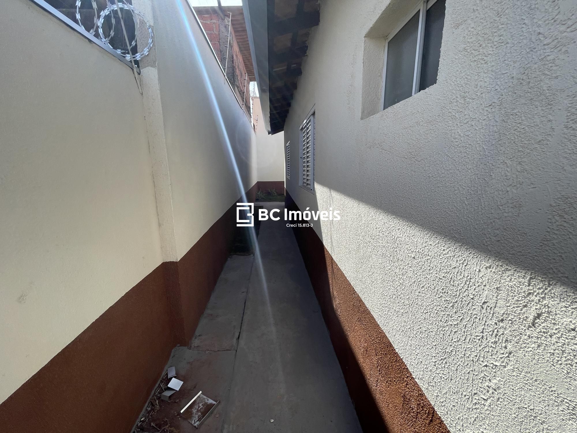 Casa, 2 quartos, 56 m² - Foto 19