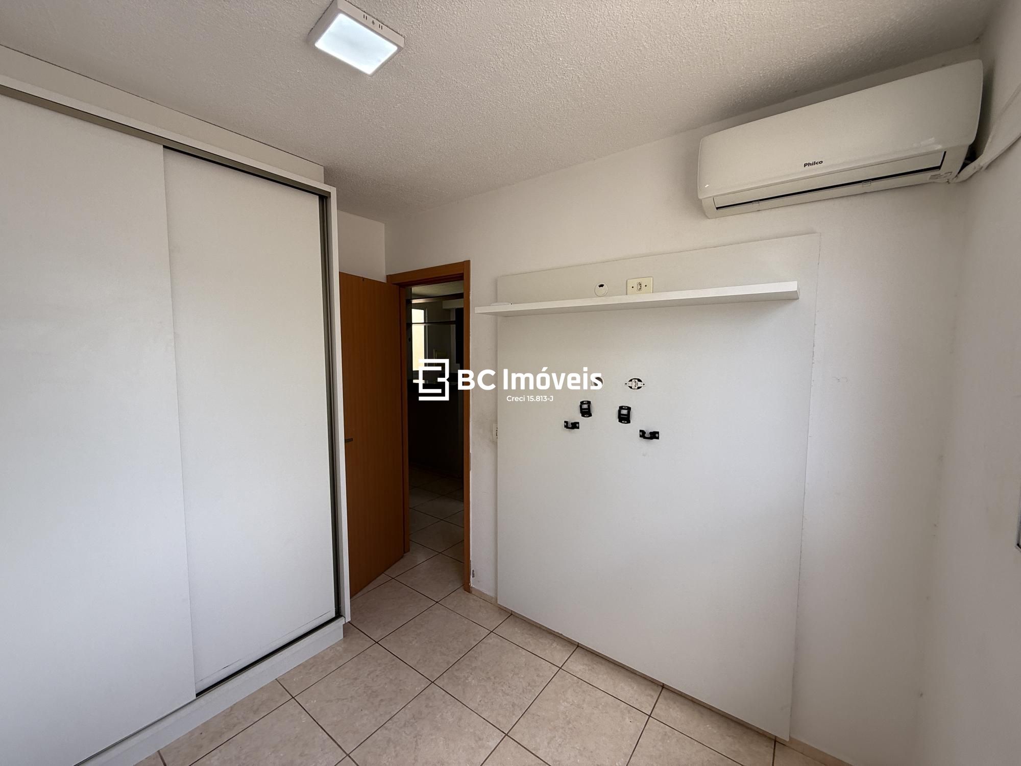 Apartamento, 2 quartos, 40 m² - Foto 11