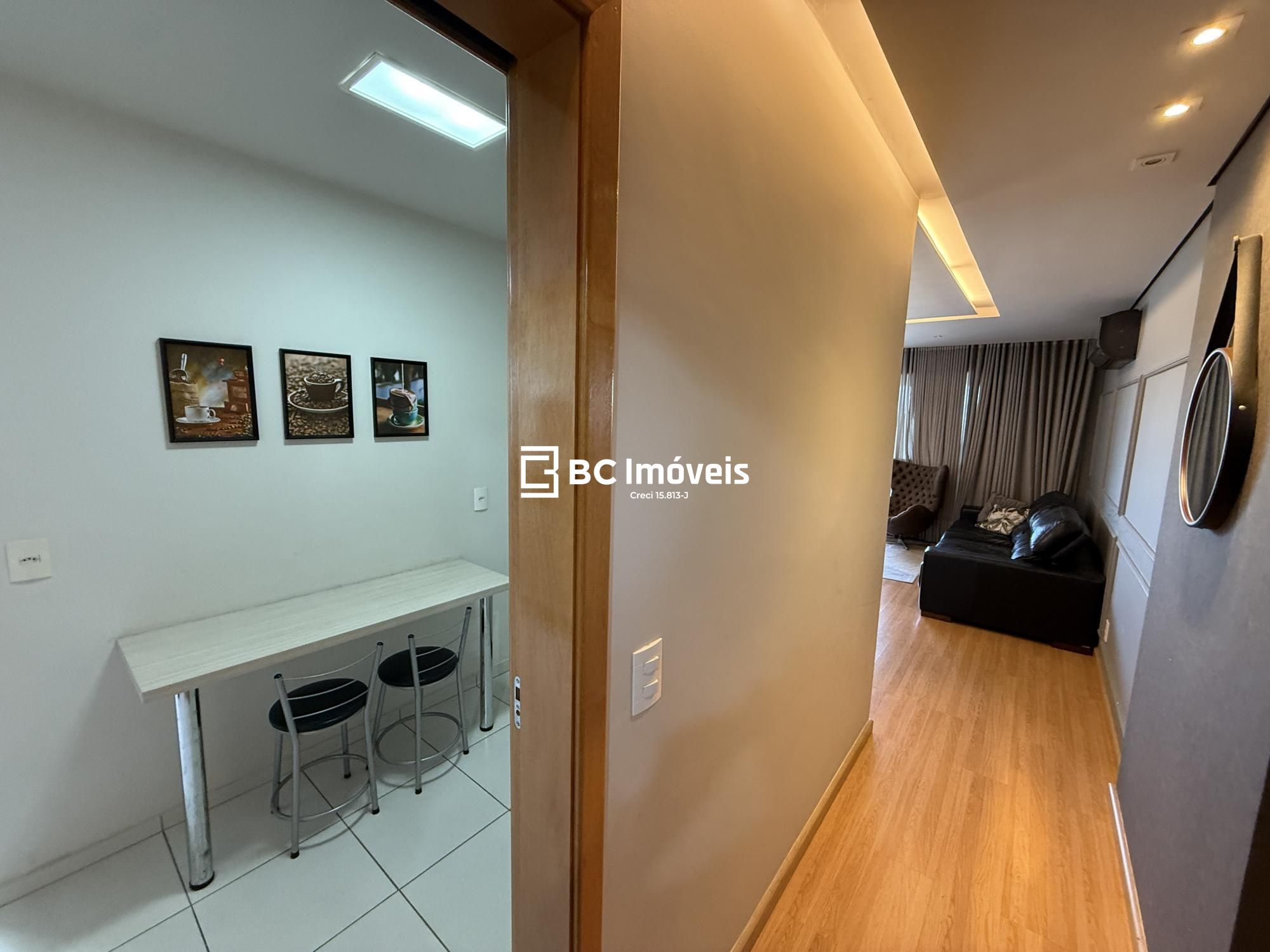 Apartamento, 3 quartos, 100 m² - Foto 6