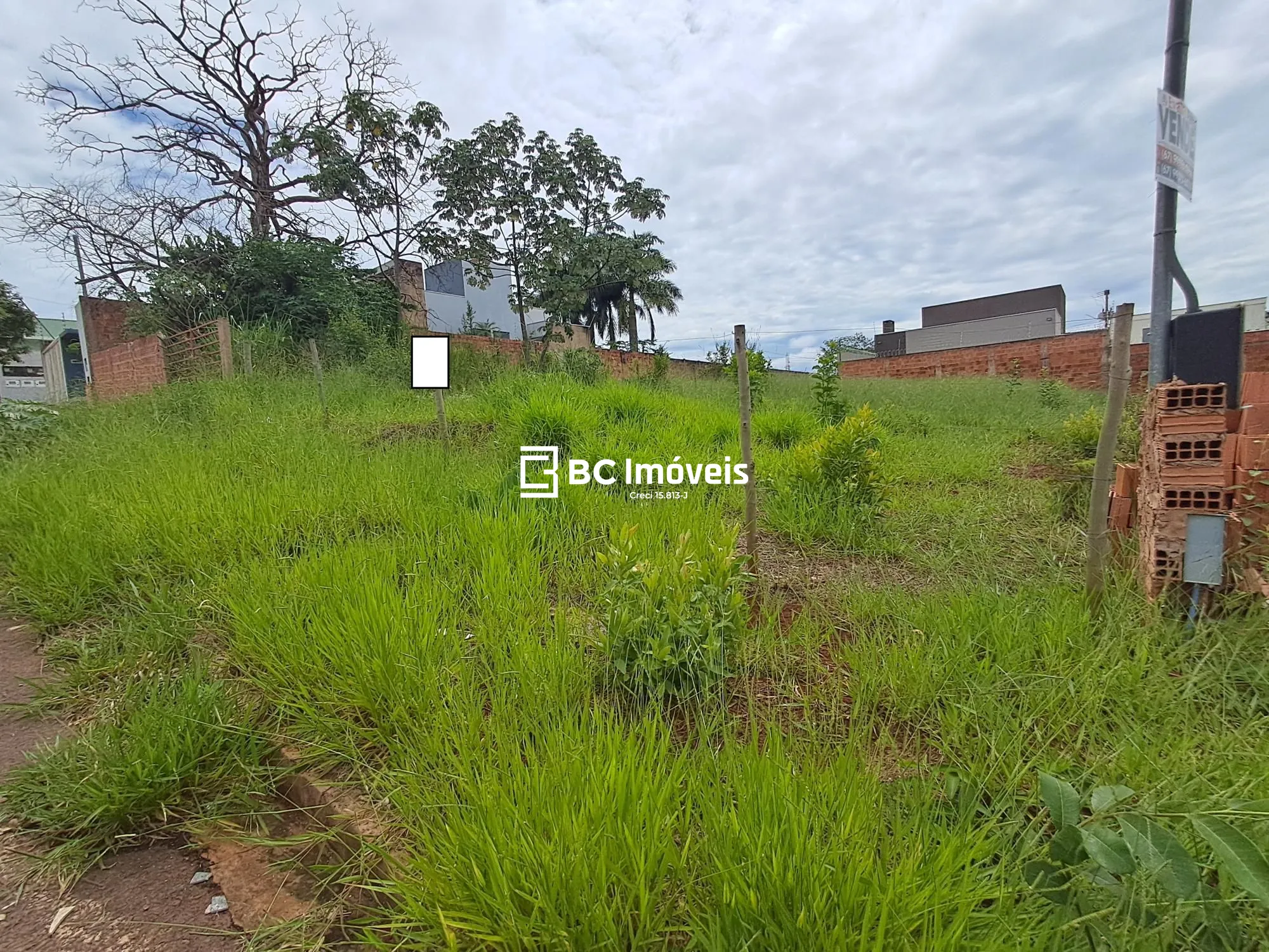 Terreno, 360 m² - Foto 2