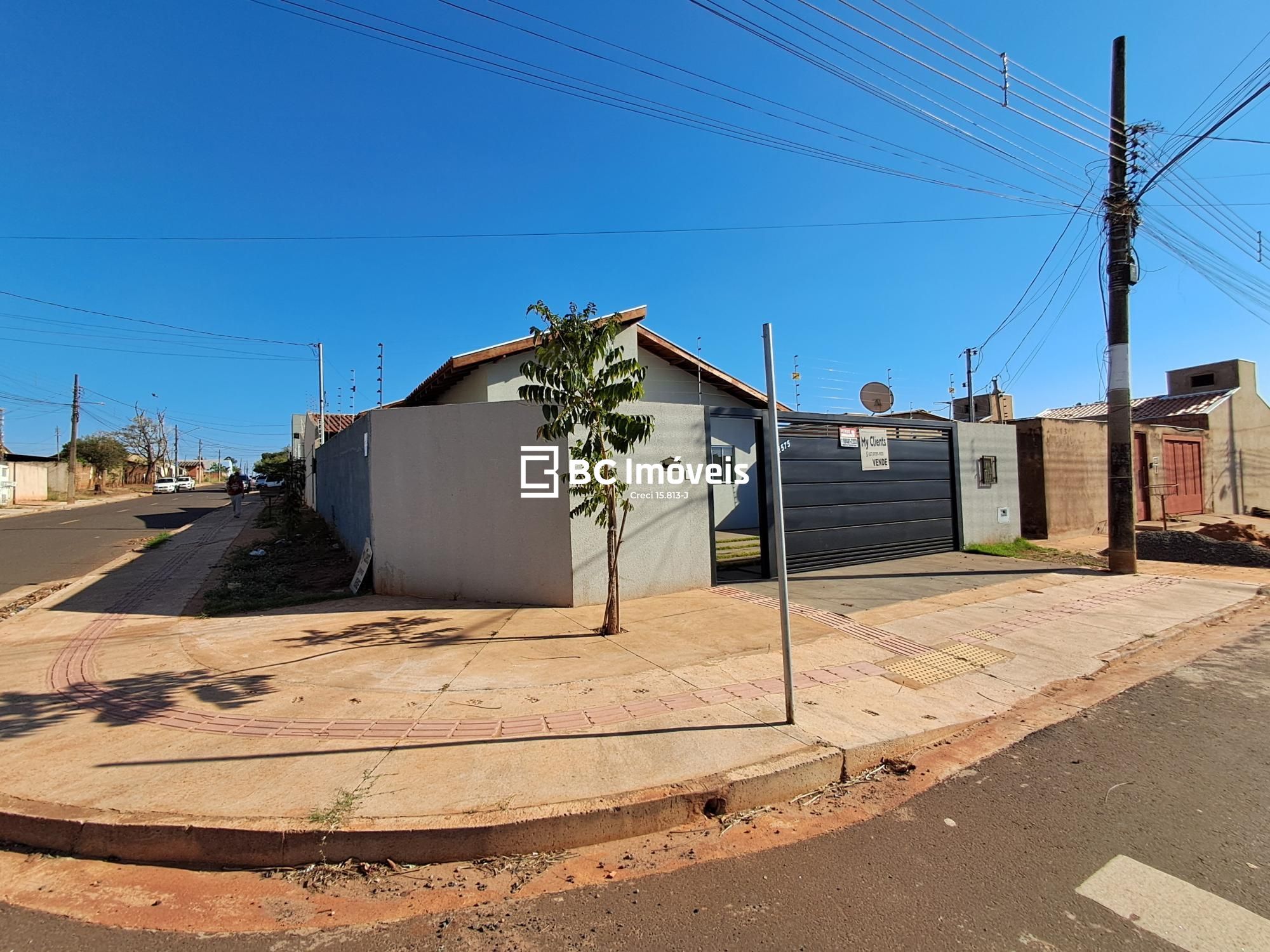 Casa, 2 quartos, 65 m² - Foto 2